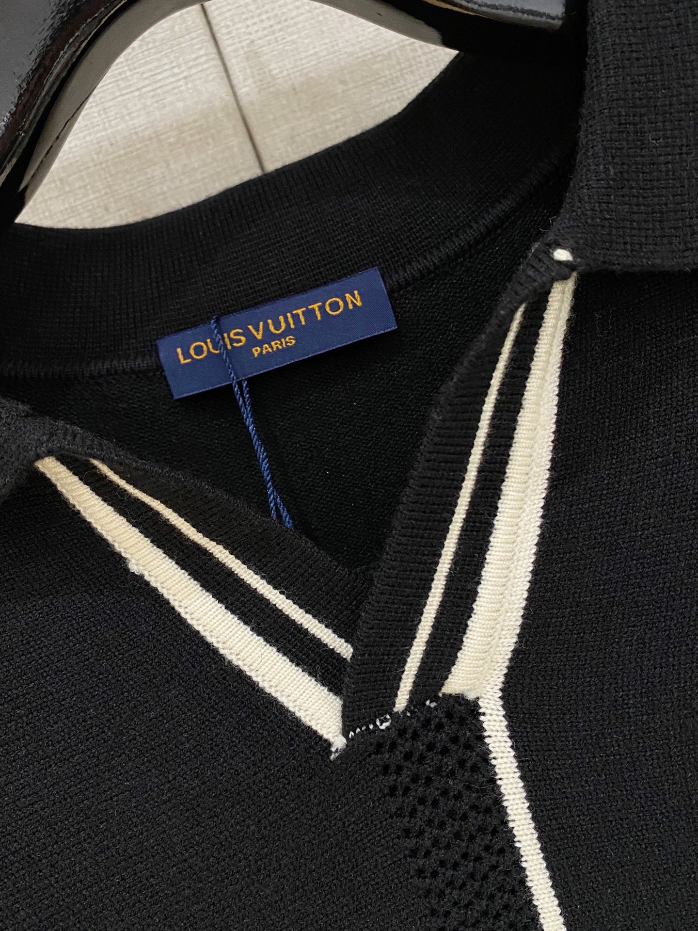 Louis Vuitton Basic Clothing Wool M-l-xl