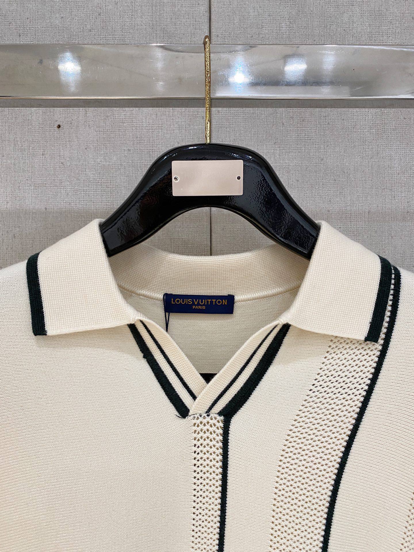 Louis Vuitton Basic Clothing Wool M-l-xl