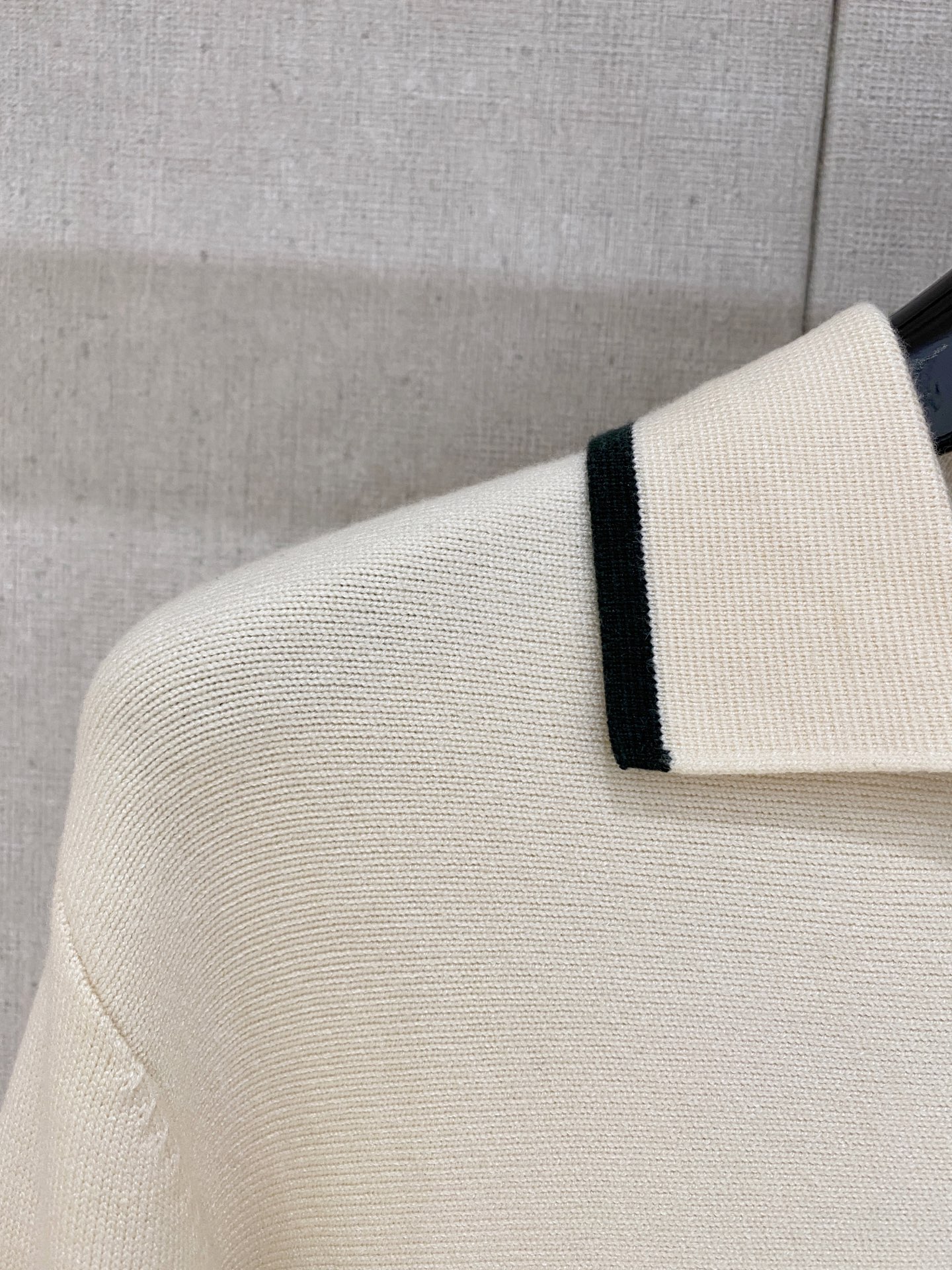 Louis Vuitton Basic Clothing Wool M-l-xl