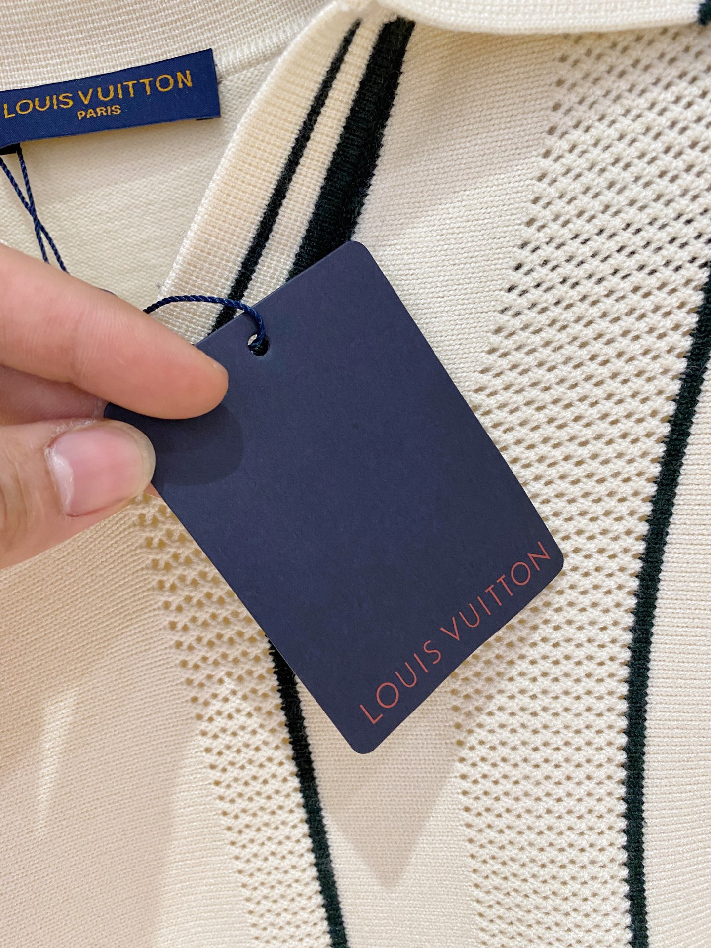 Louis Vuitton Basic Clothing Wool M-l-xl