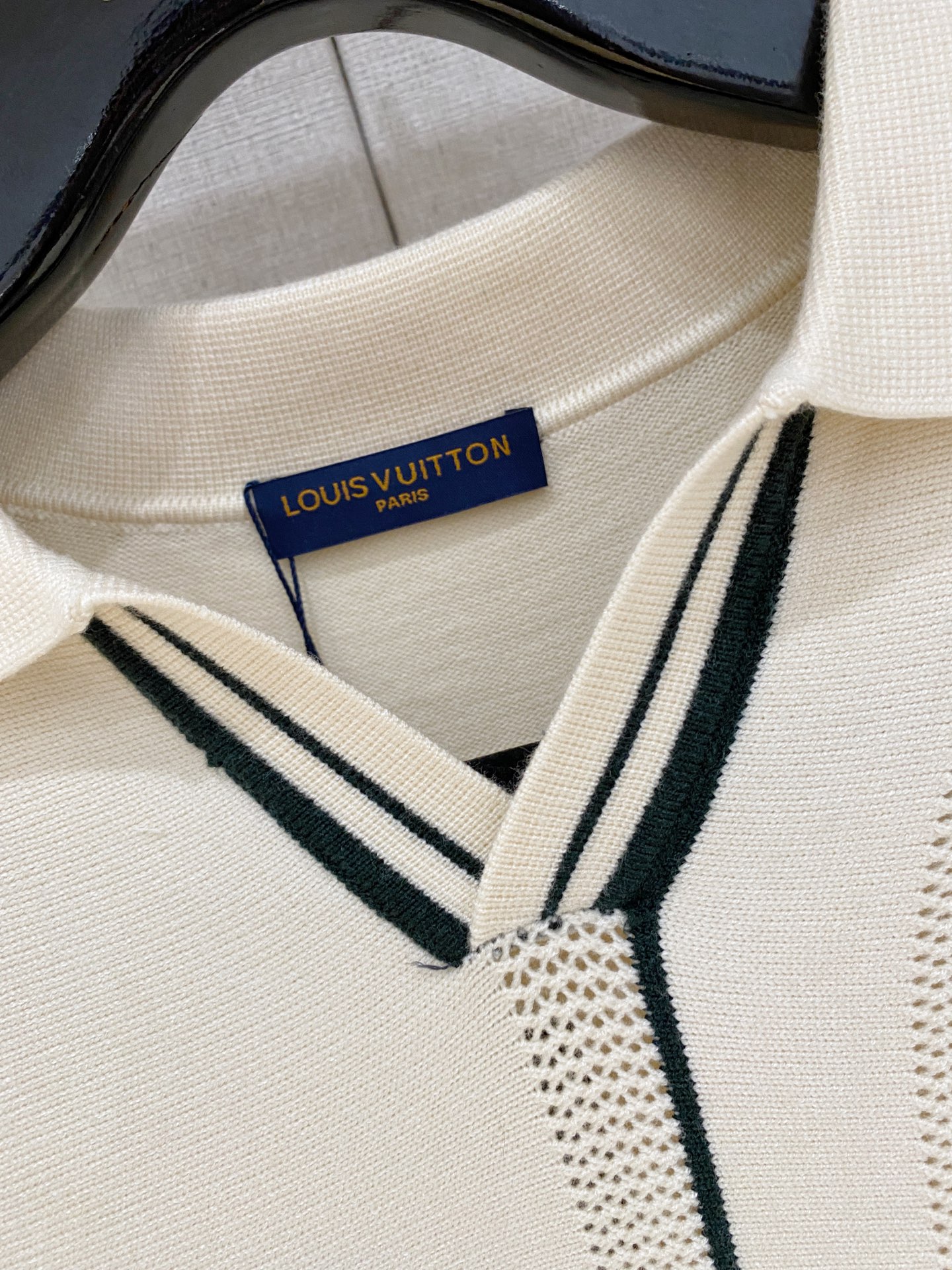 Louis Vuitton Basic Clothing Wool M-l-xl