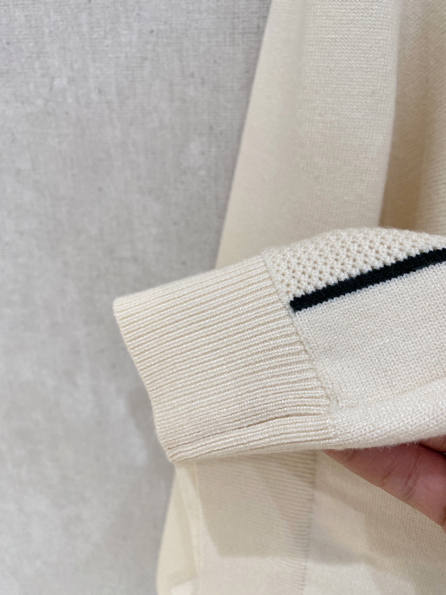 Louis Vuitton Basic Clothing Wool M-l-xl