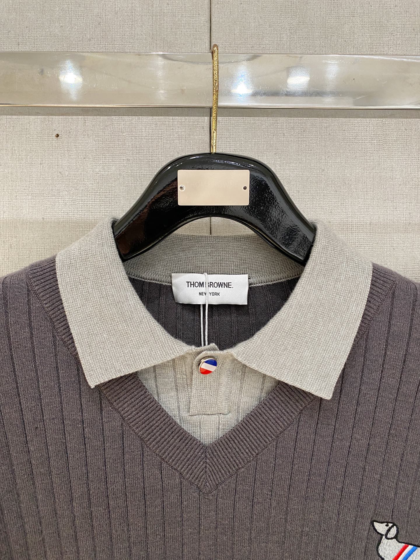 Thom Browne Basic Clothing Wool M-l-xl