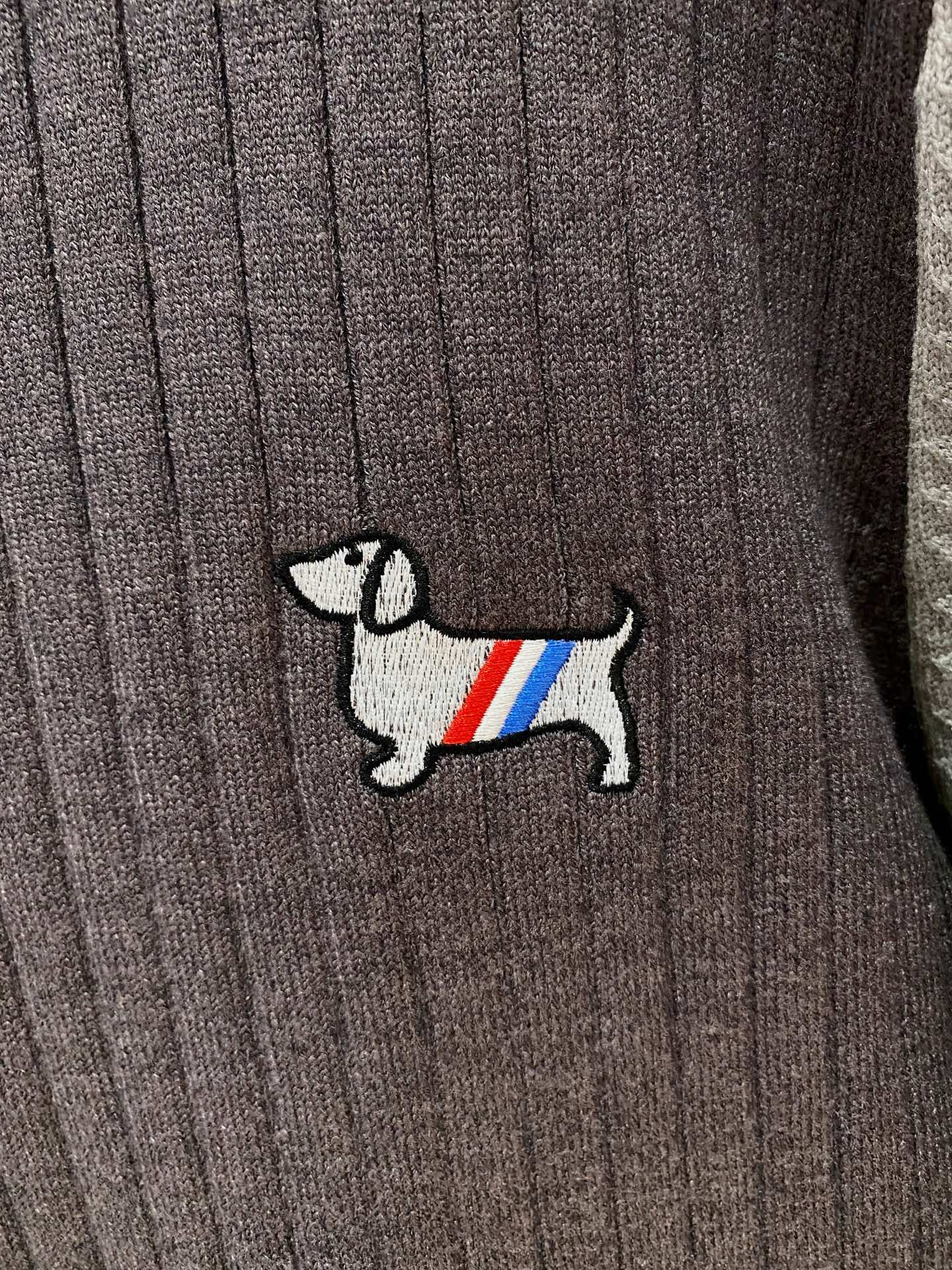 Thom Browne Basic Clothing Wool M-l-xl
