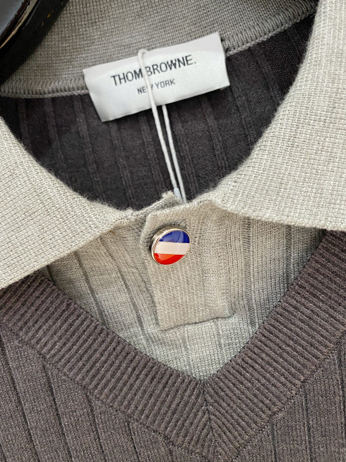 Thom Browne Basic Clothing Wool M-l-xl