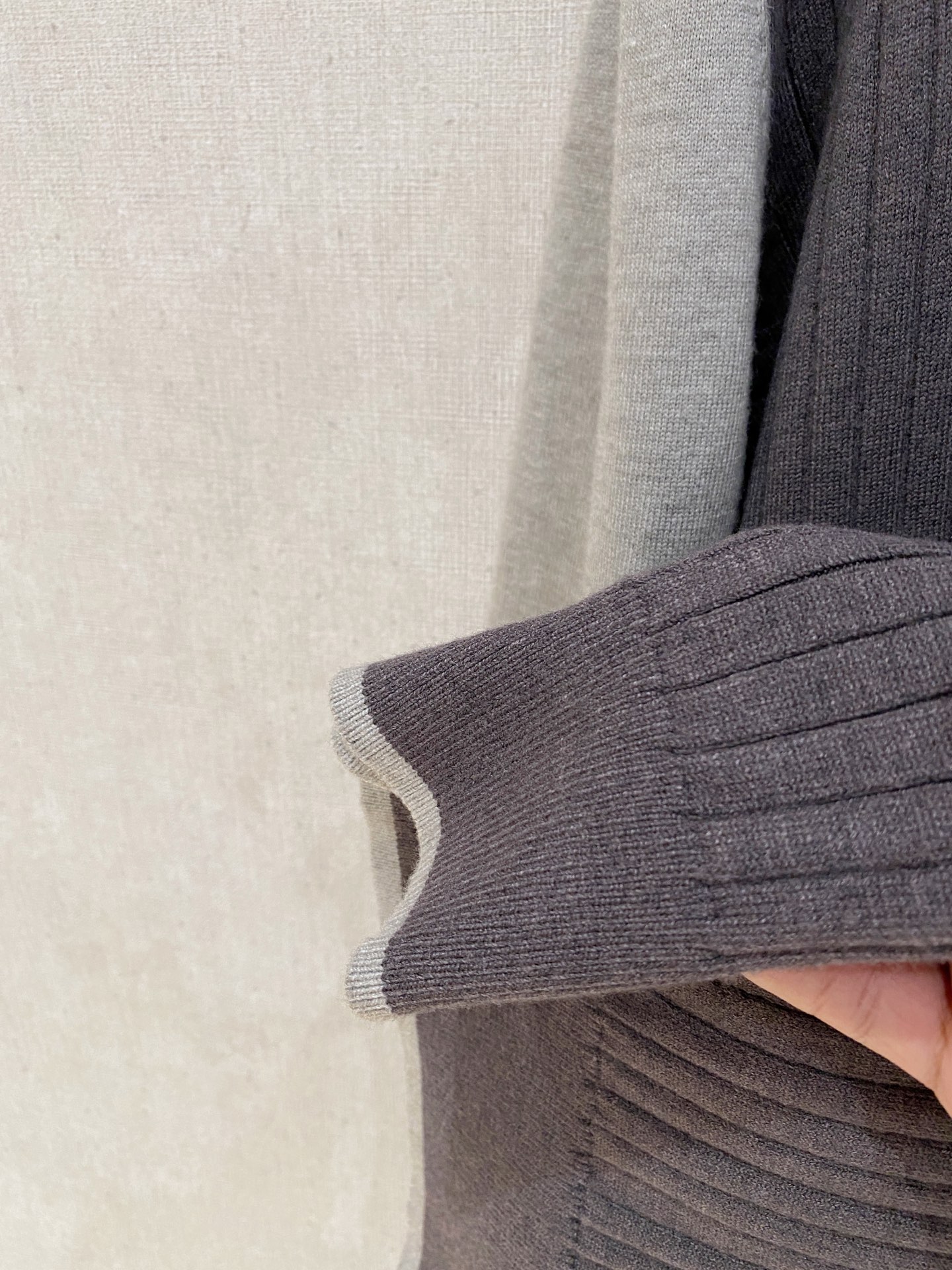 Thom Browne Basic Clothing Wool M-l-xl