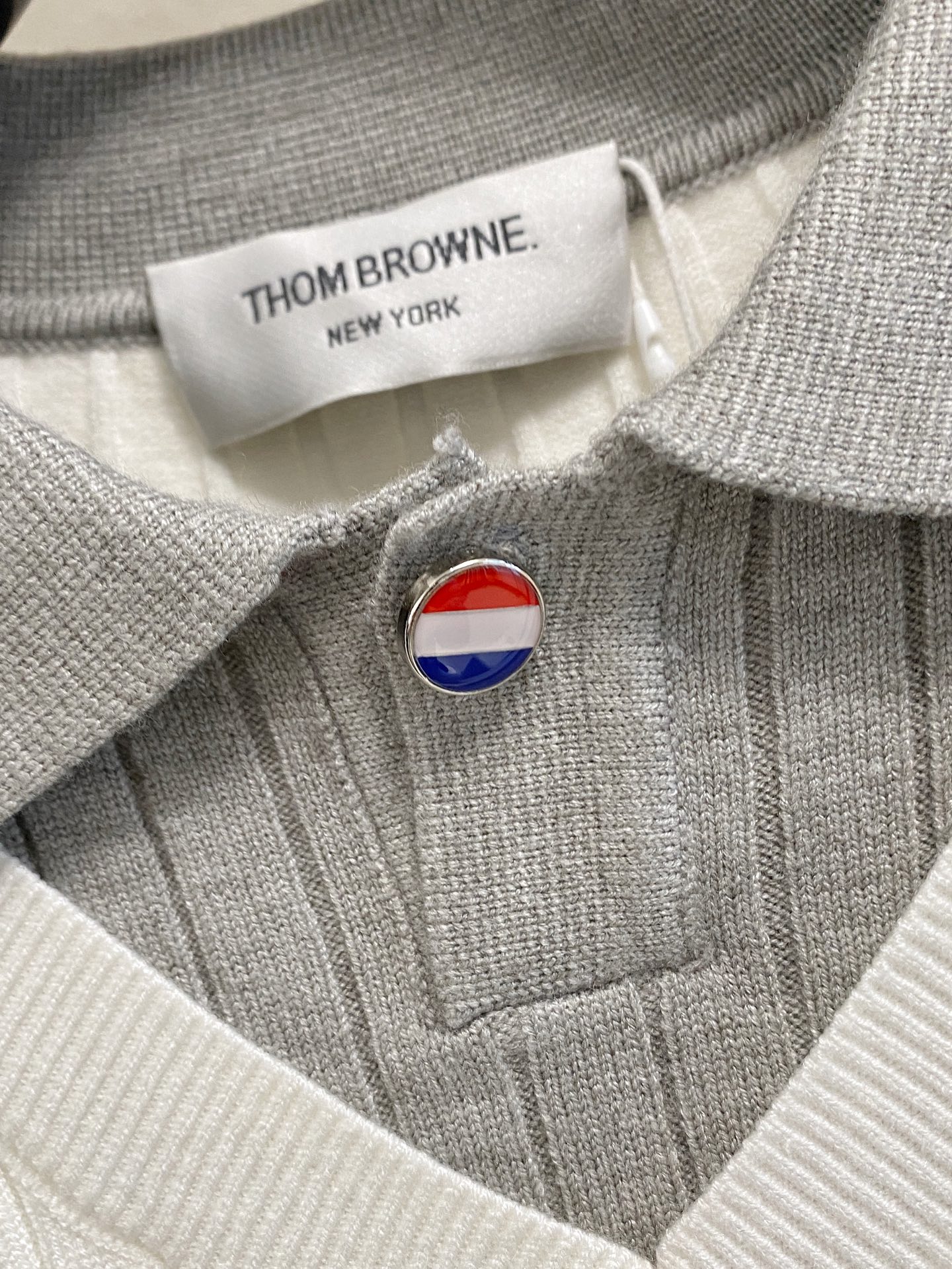 Thom Browne Basic Clothing Wool M-l-xl
