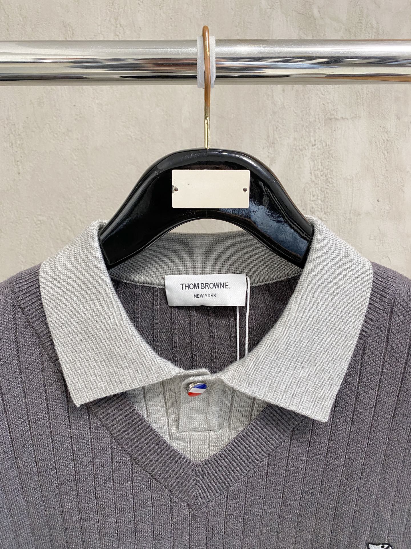 Thom Browne Basic Clothing Wool M-l-xl