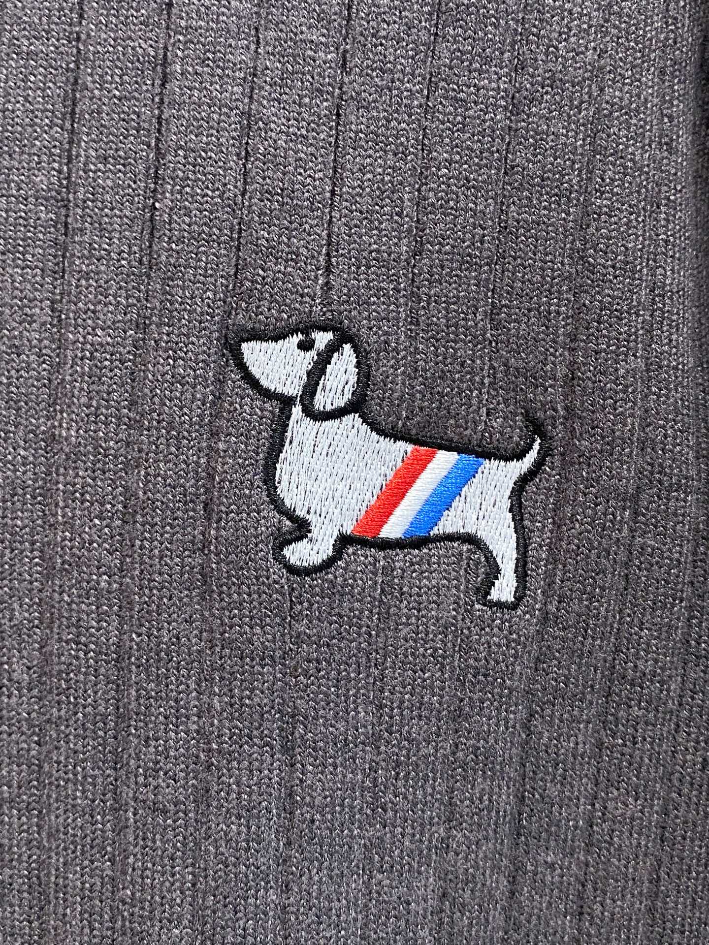 Thom Browne Basic Clothing Wool M-l-xl