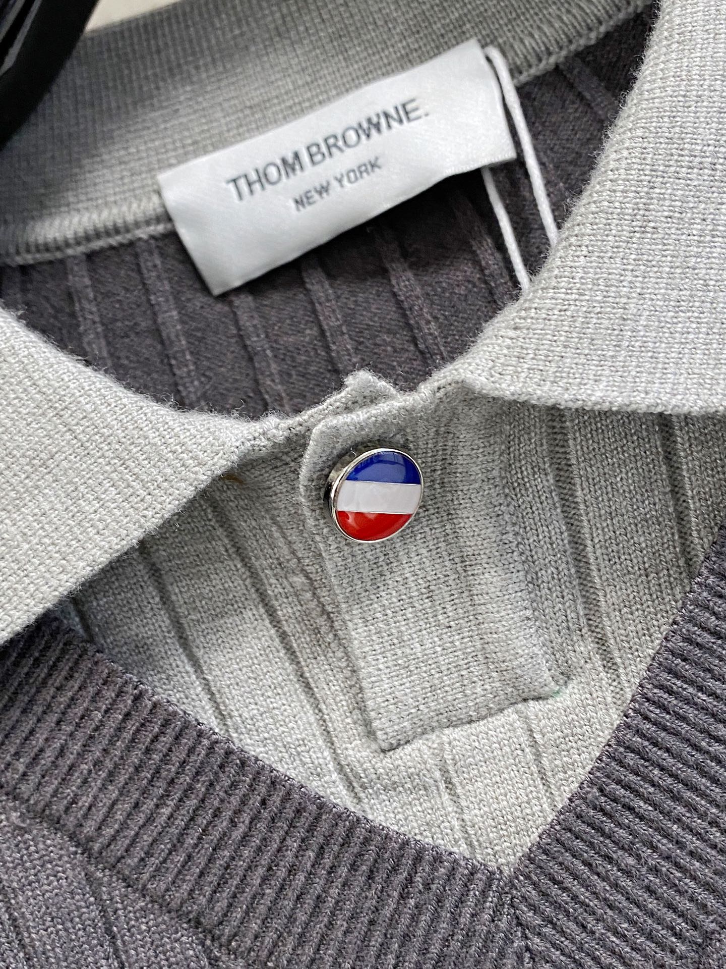 Thom Browne Basic Clothing Wool M-l-xl
