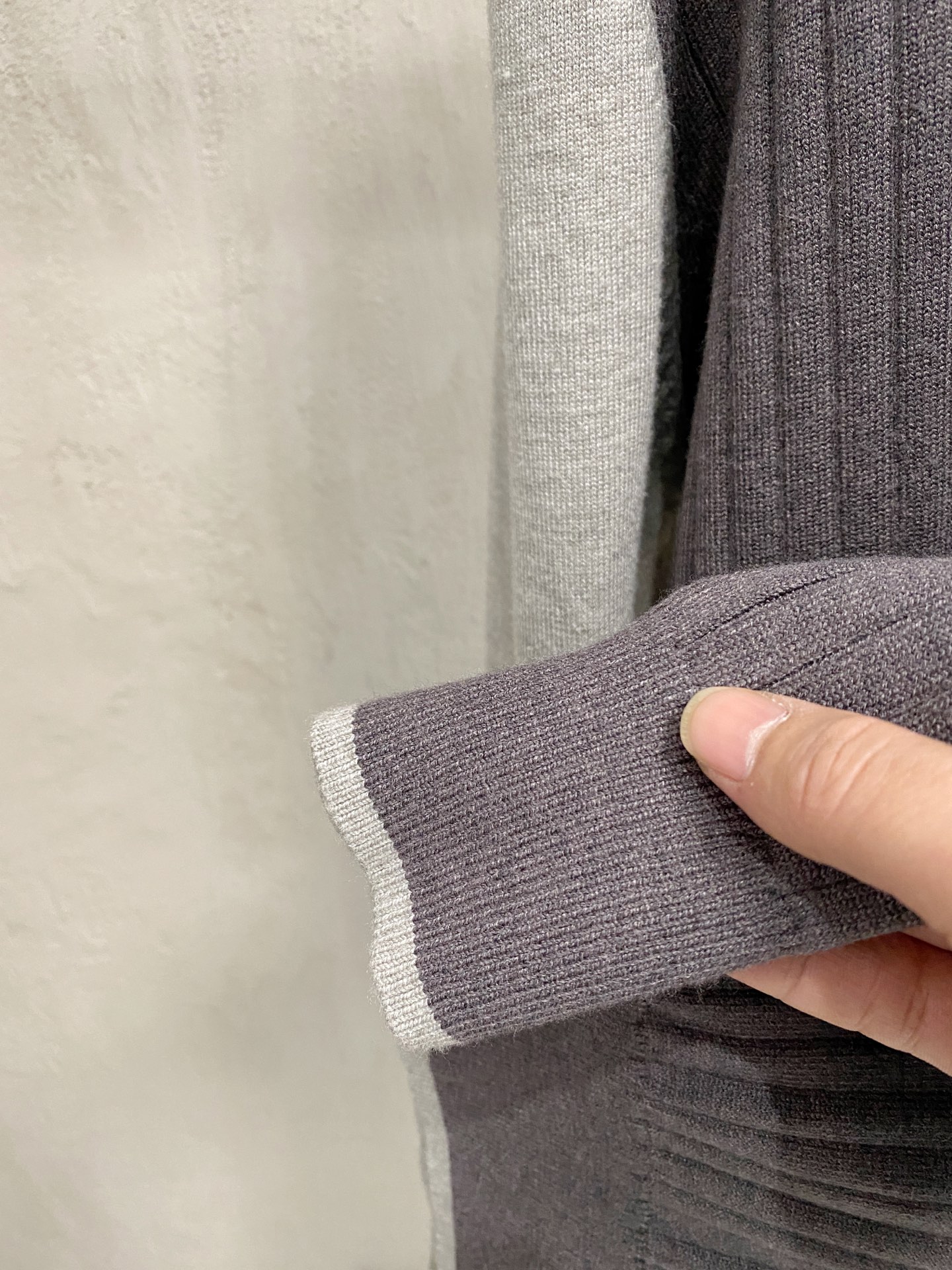 Thom Browne Basic Clothing Wool M-l-xl