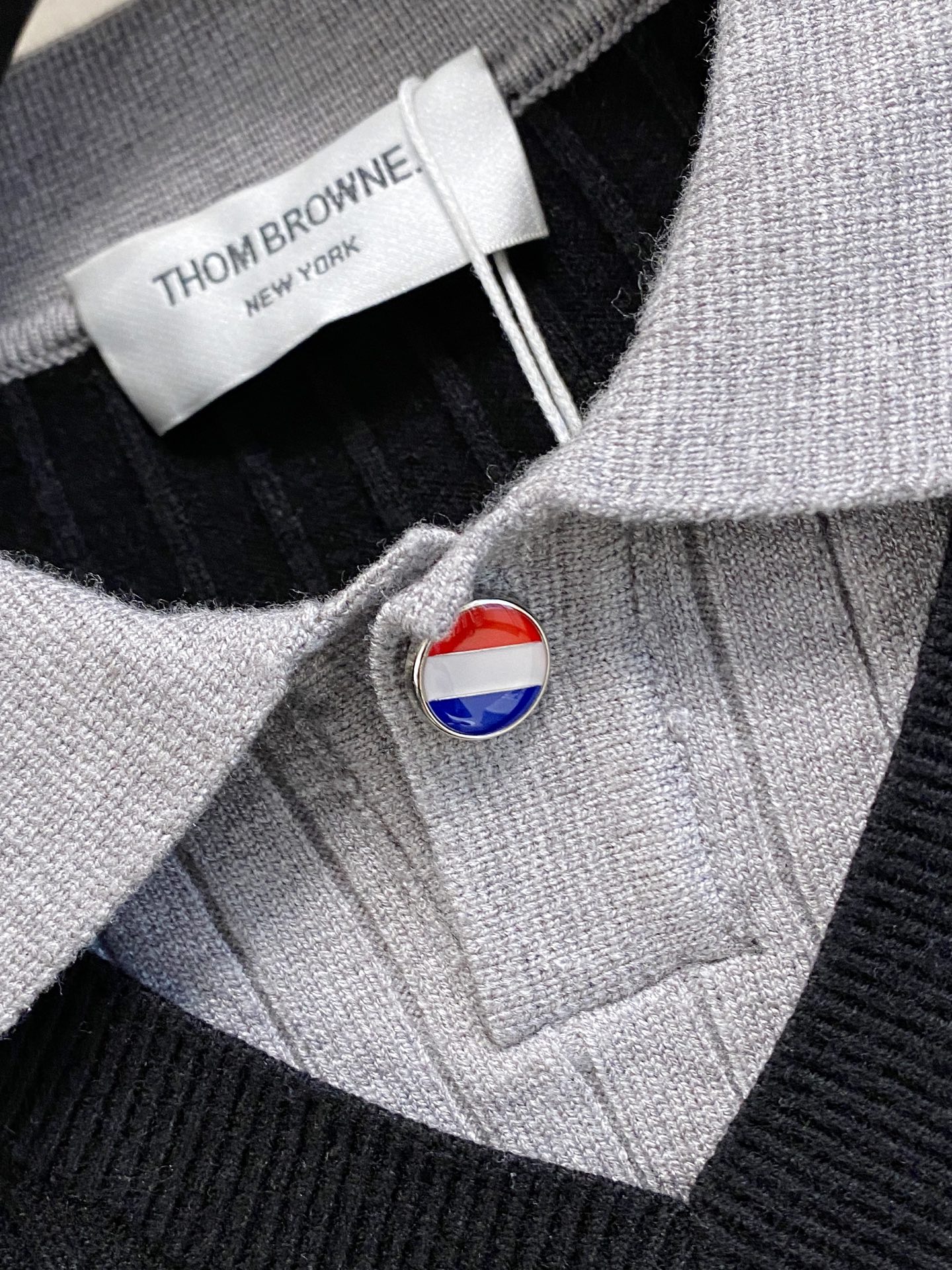 Thom Browne Basic Clothing Wool M-l-xl