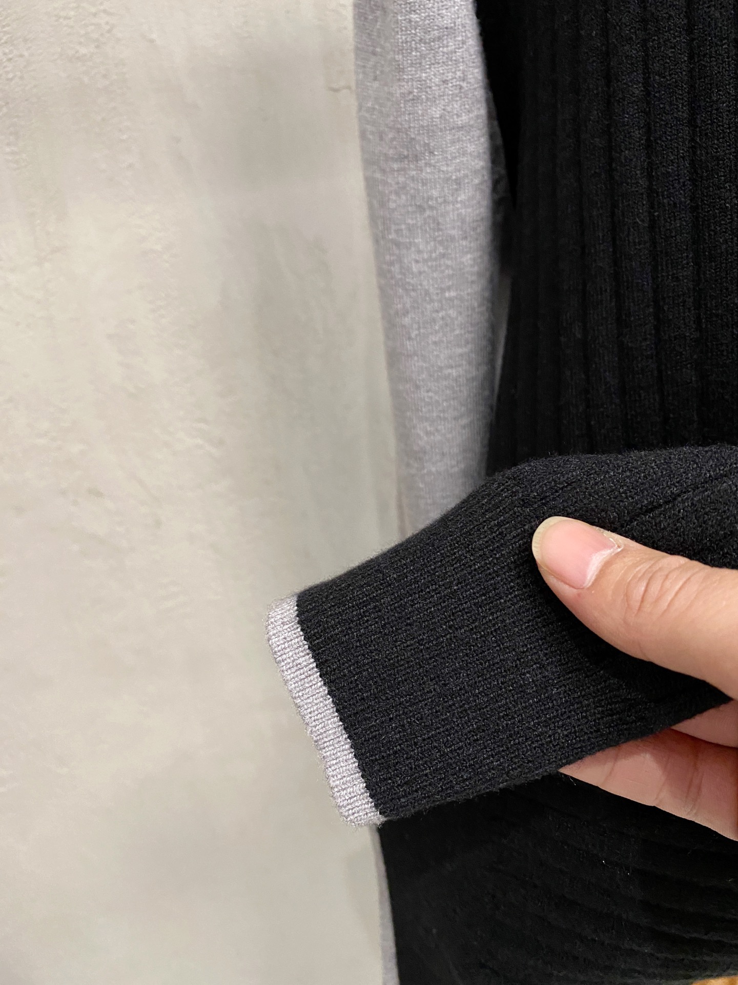 Thom Browne Basic Clothing Wool M-l-xl