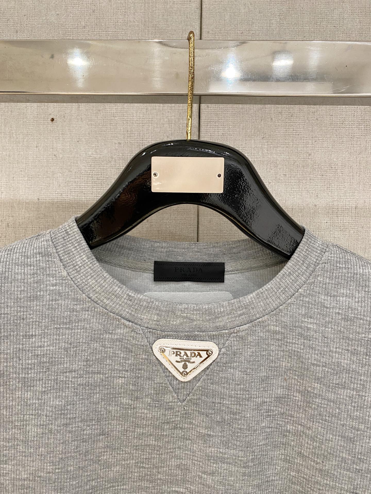 Prada Basic Clothing Wool M-l-xl