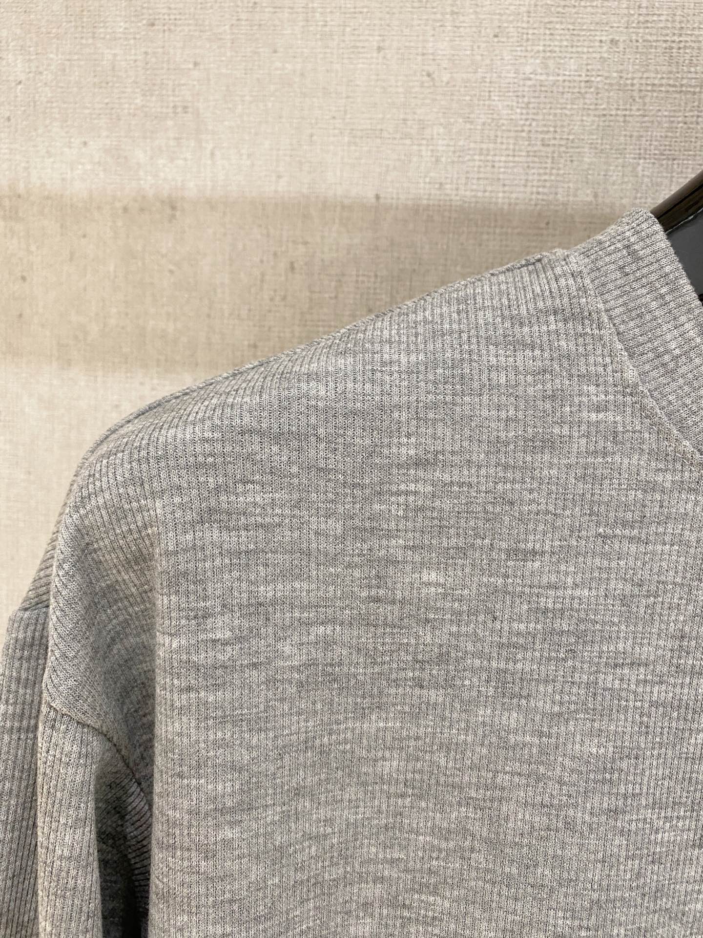 Prada Basic Clothing Wool M-l-xl