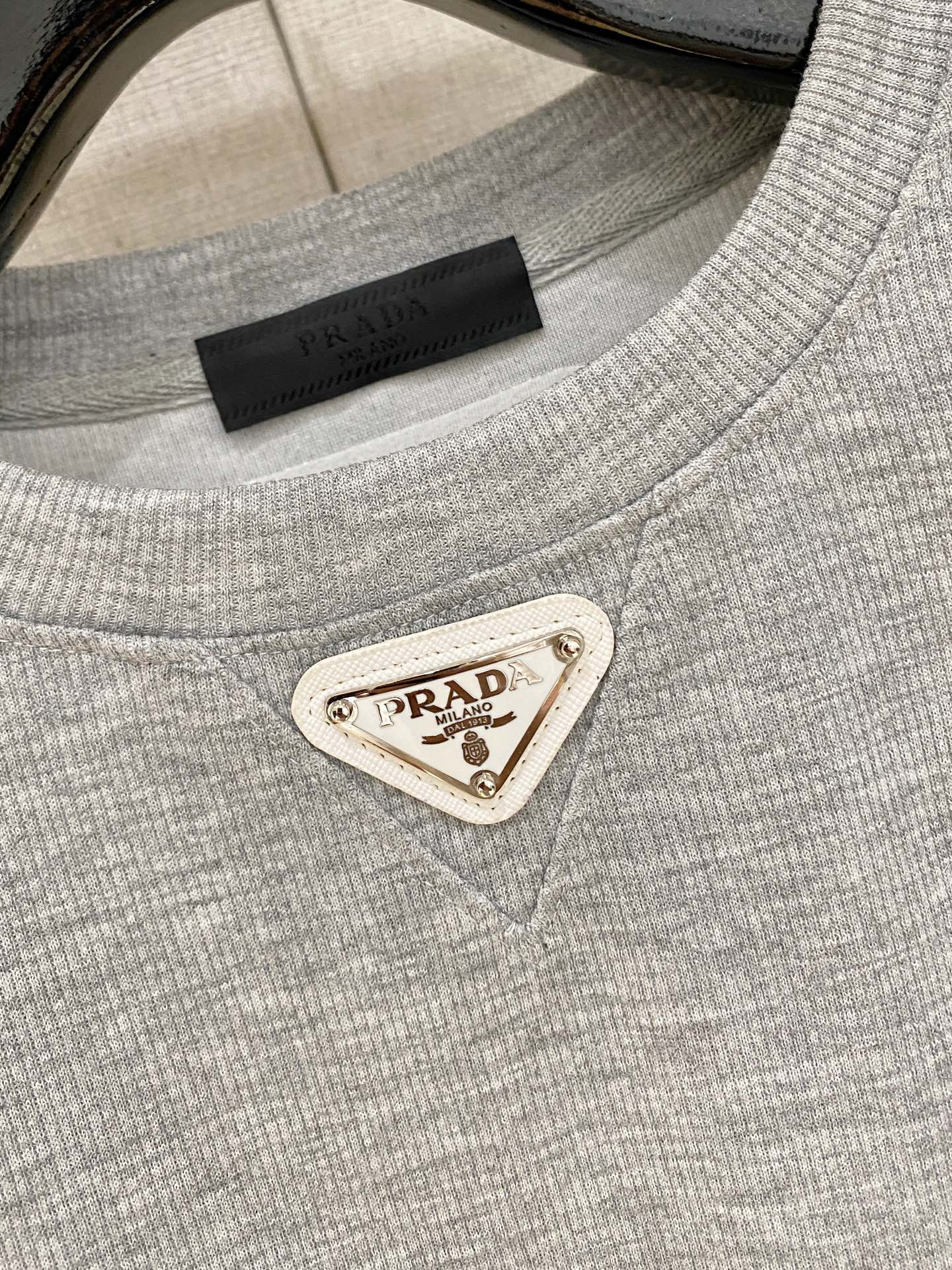 Prada Basic Clothing Wool M-l-xl