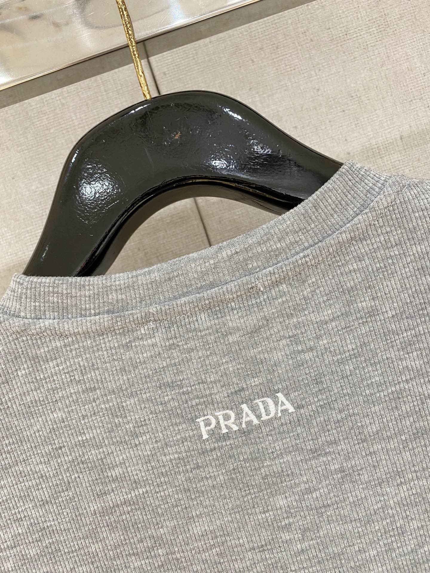 Prada Basic Clothing Wool M-l-xl