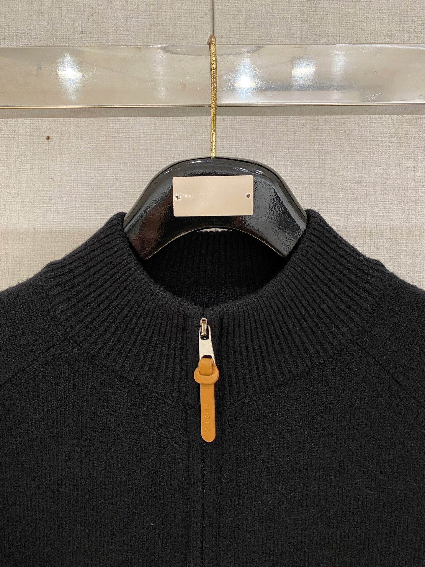 Prada Basic Clothing Wool M-l-xl