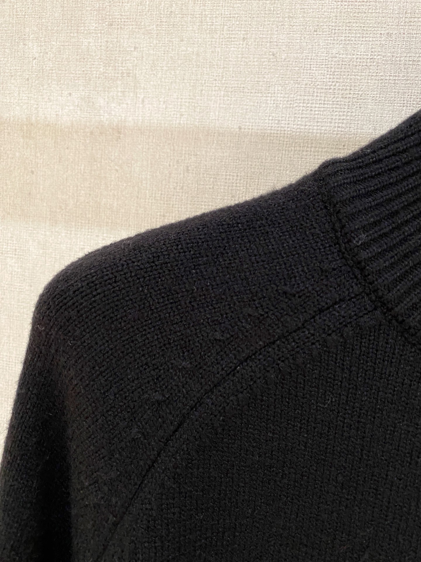 Prada Basic Clothing Wool M-l-xl