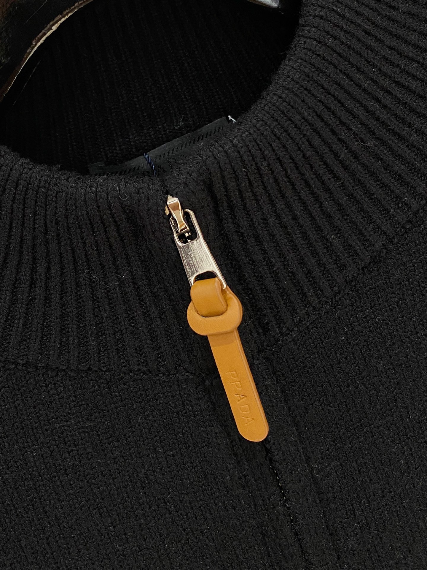 Prada Basic Clothing Wool M-l-xl