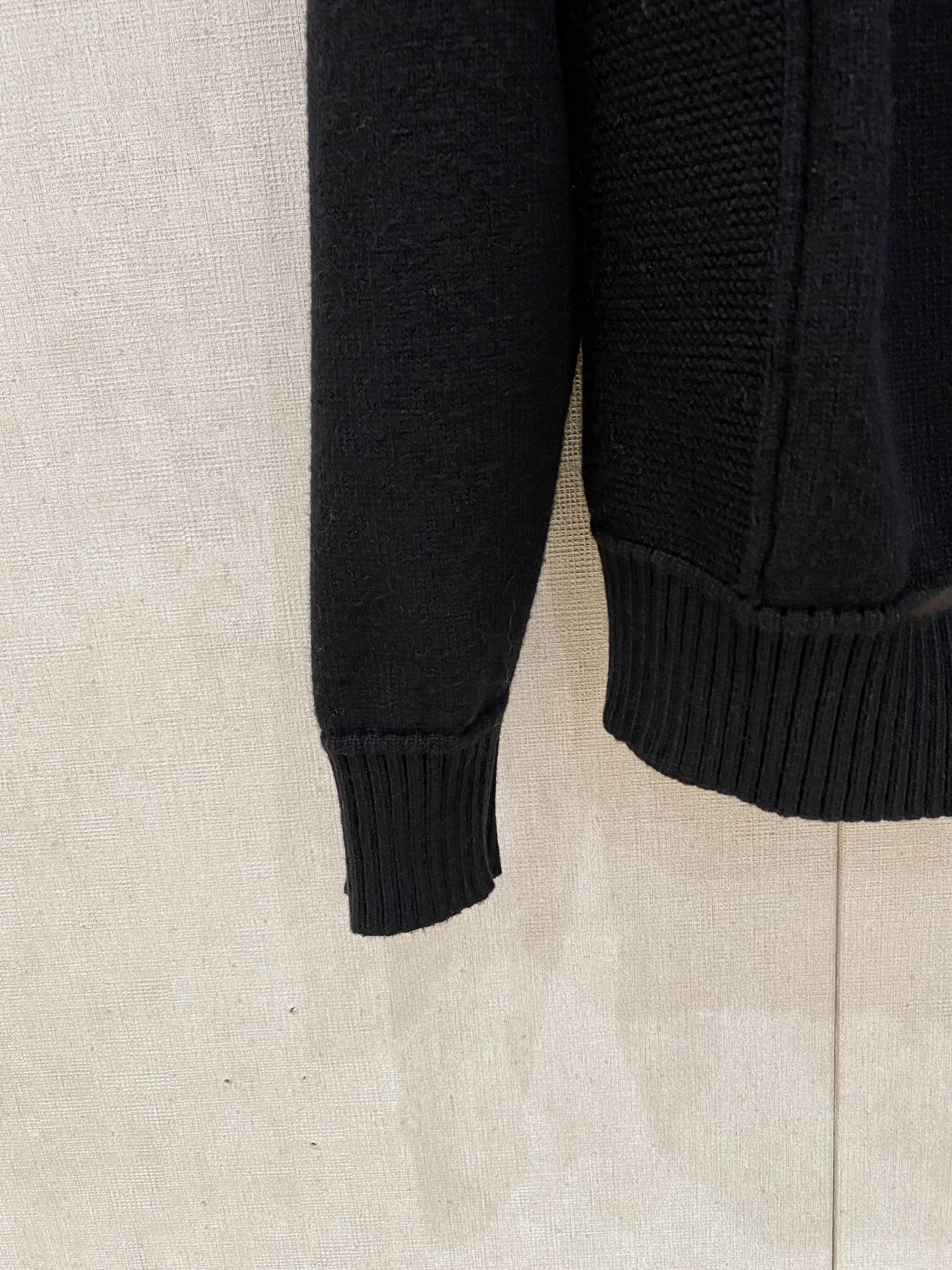 Prada Basic Clothing Wool M-l-xl