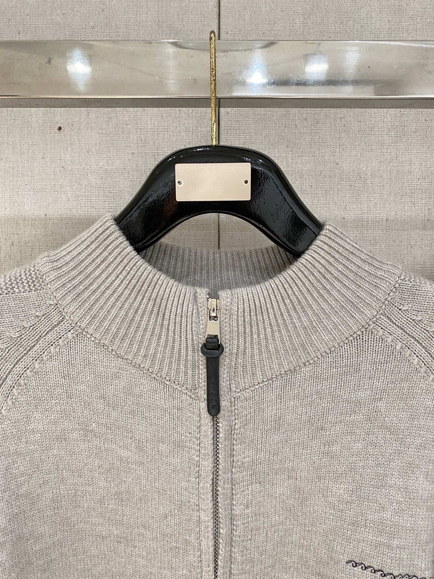 Prada Basic Clothing Wool M-l-xl
