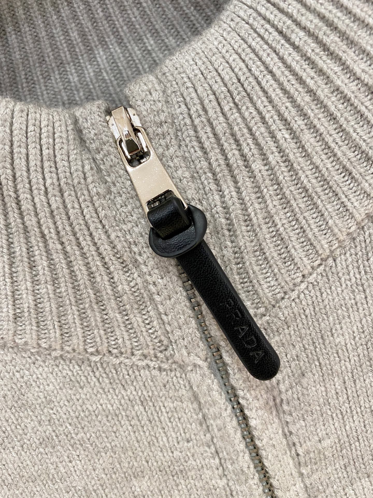 Prada Basic Clothing Wool M-l-xl