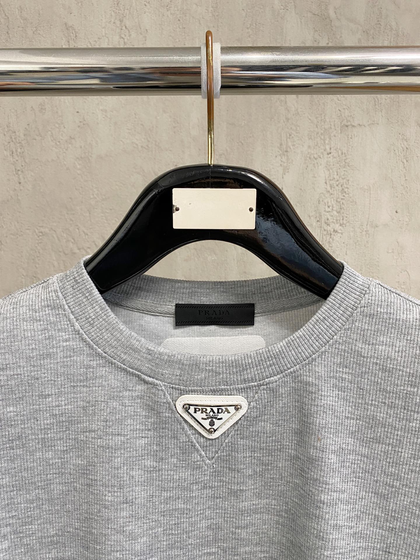 Prada Basic Clothing Wool M-l-xl