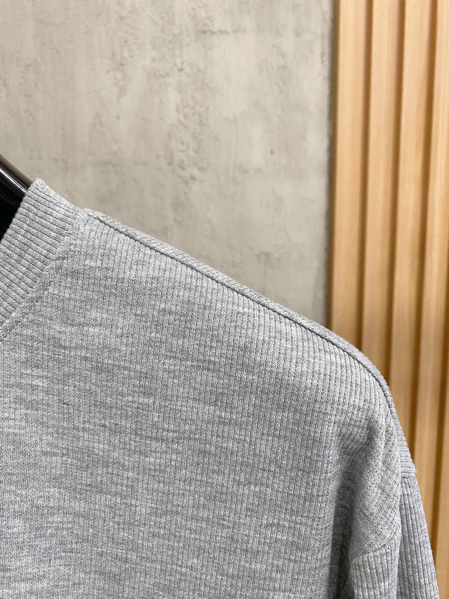 Prada Basic Clothing Wool M-l-xl