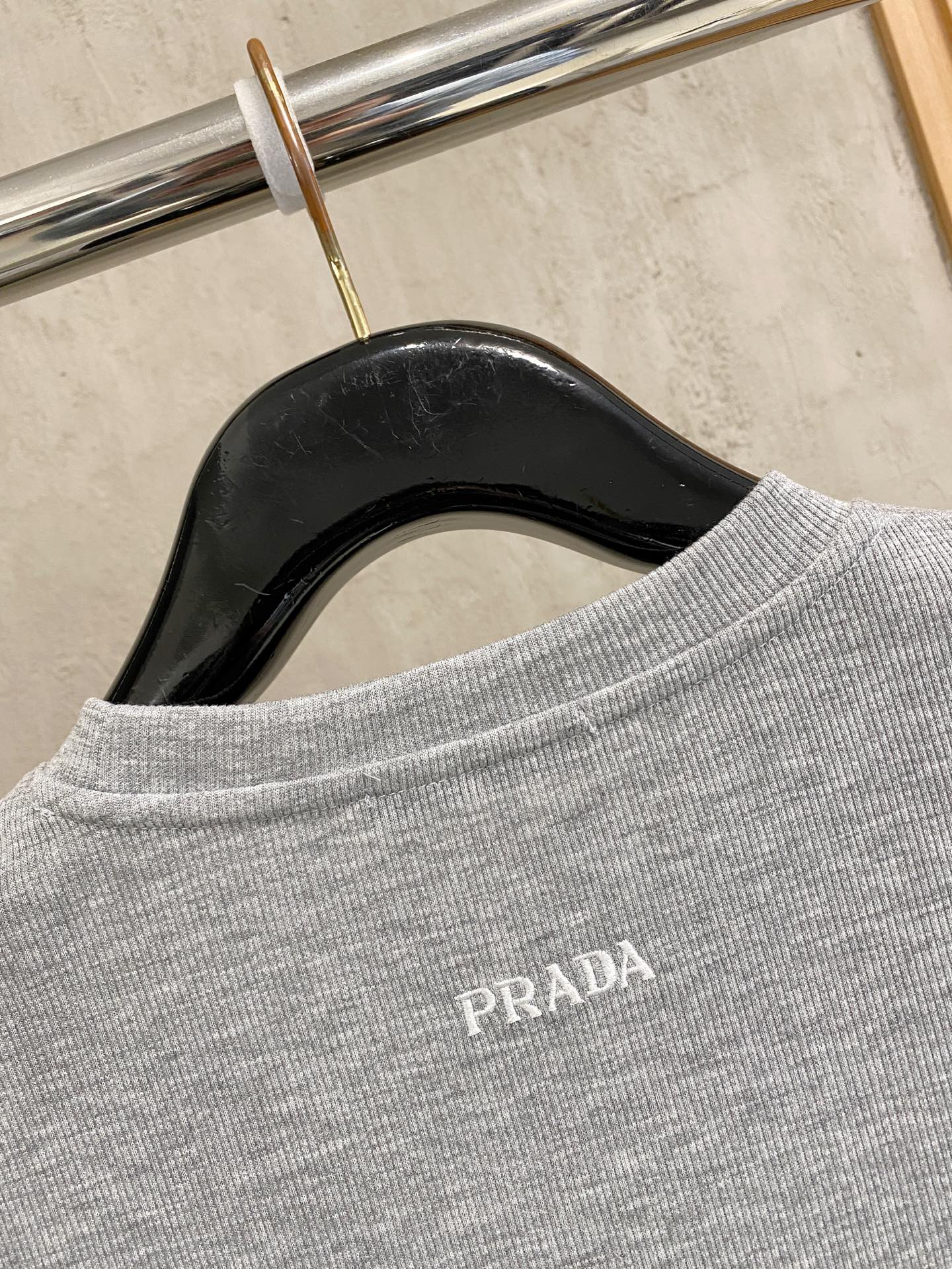 Prada Basic Clothing Wool M-l-xl