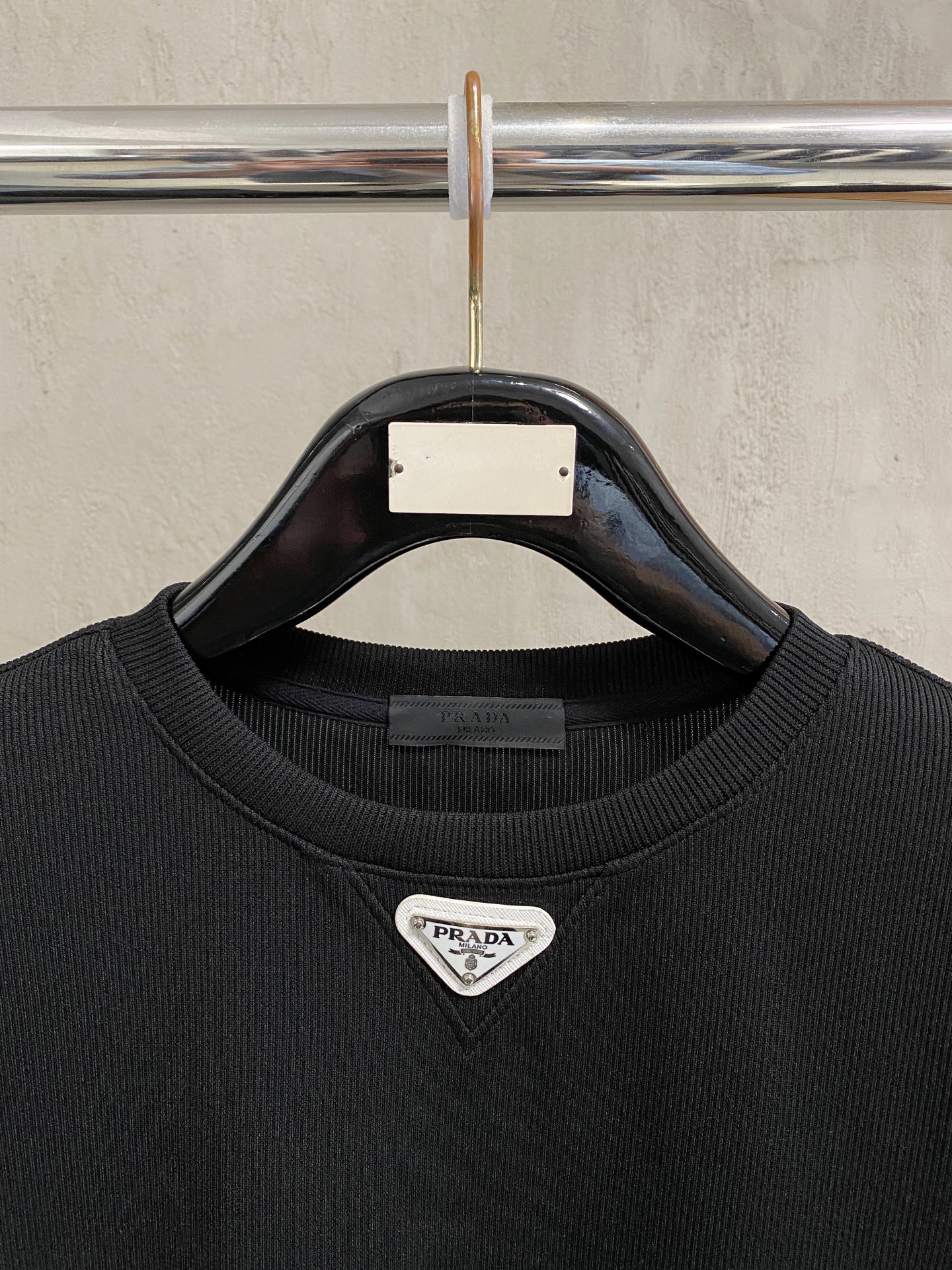 Prada Basic Clothing Wool M-l-xl