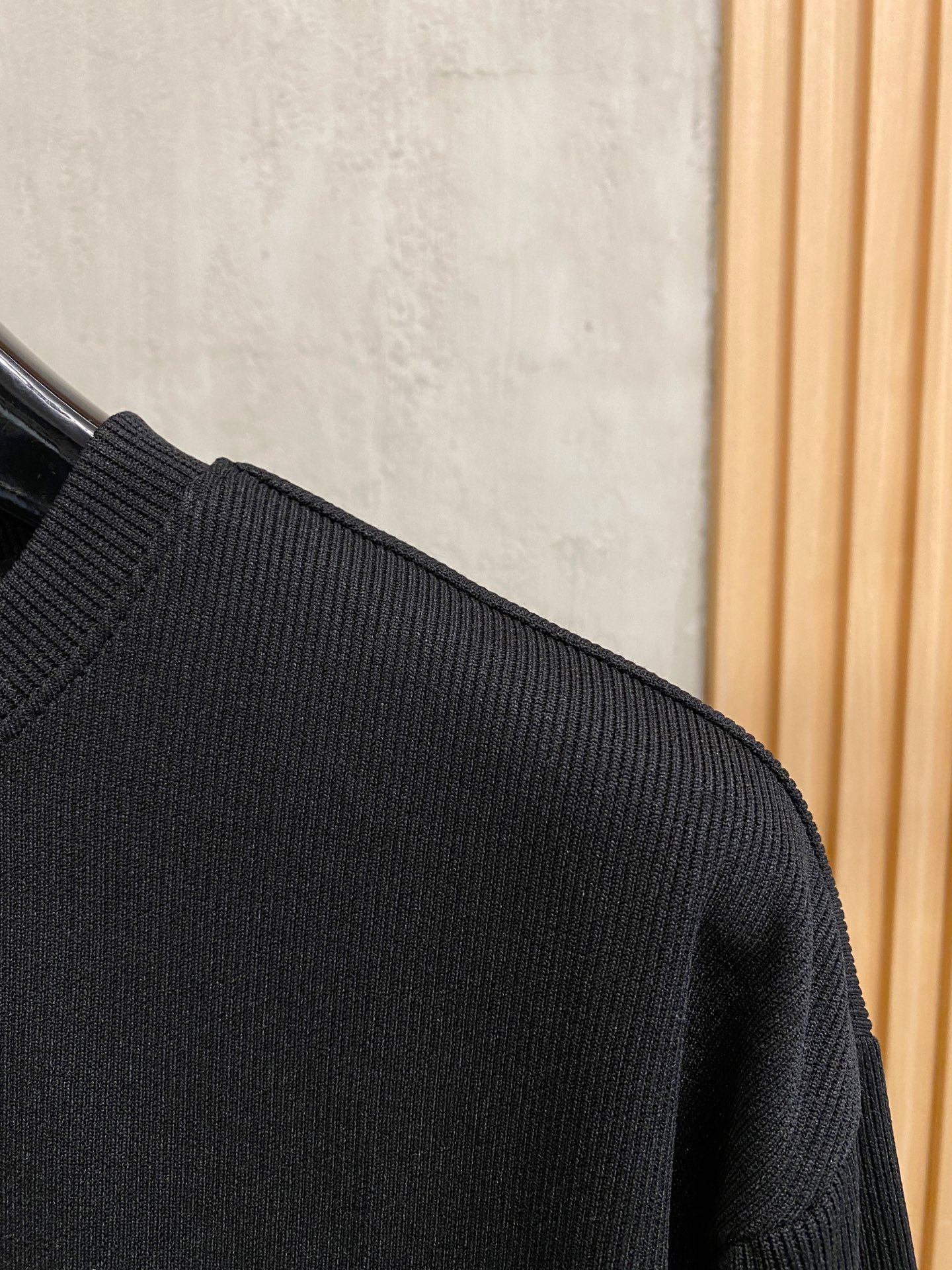 Prada Basic Clothing Wool M-l-xl