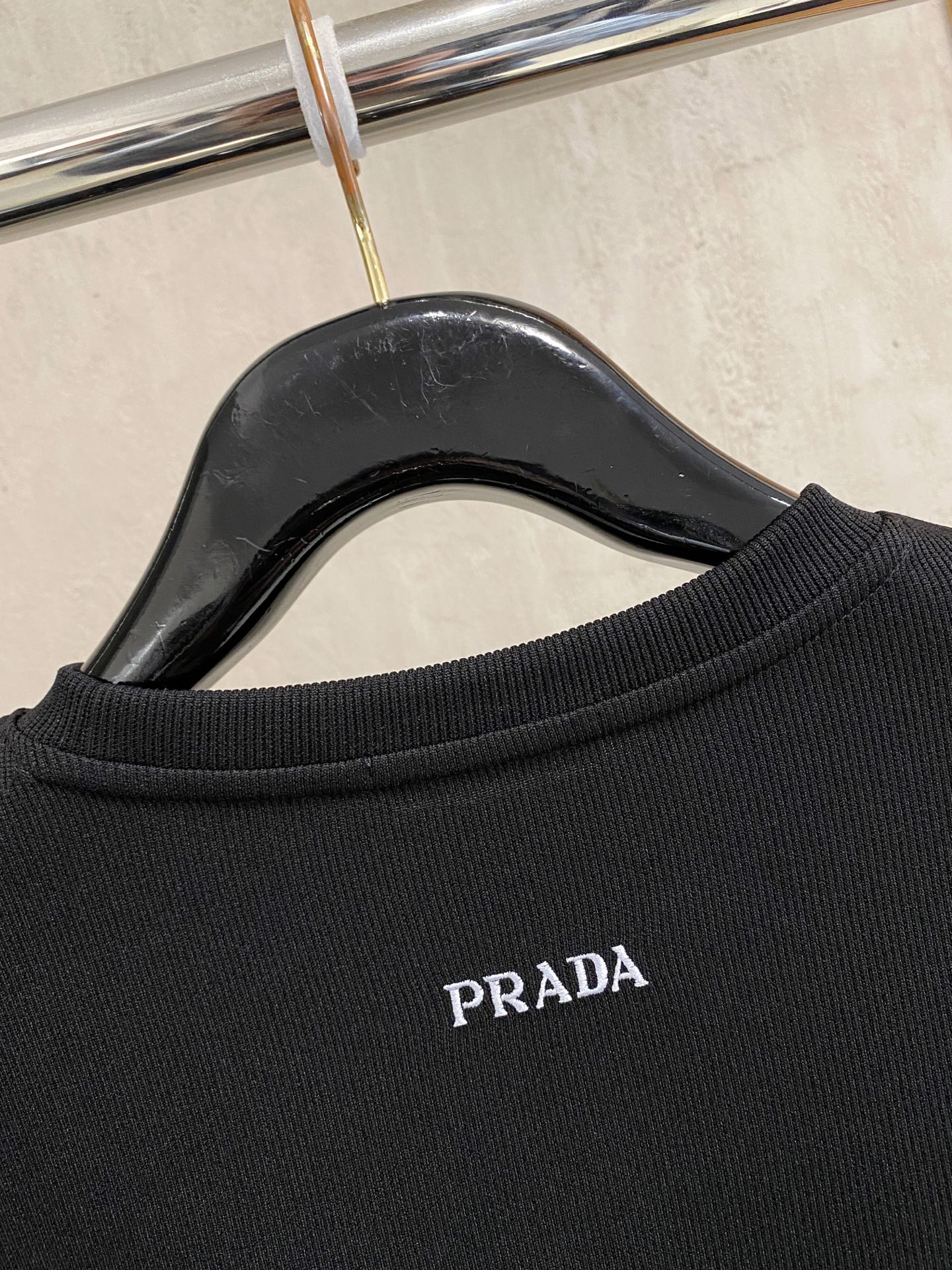 Prada Basic Clothing Wool M-l-xl