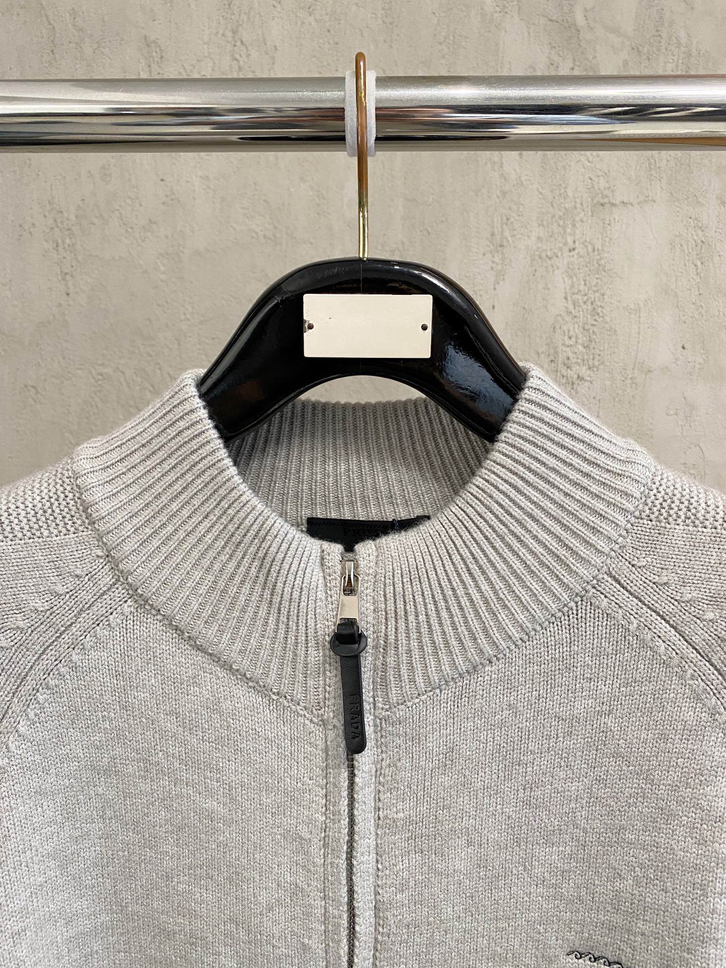 Prada Basic Clothing Wool M-l-xl