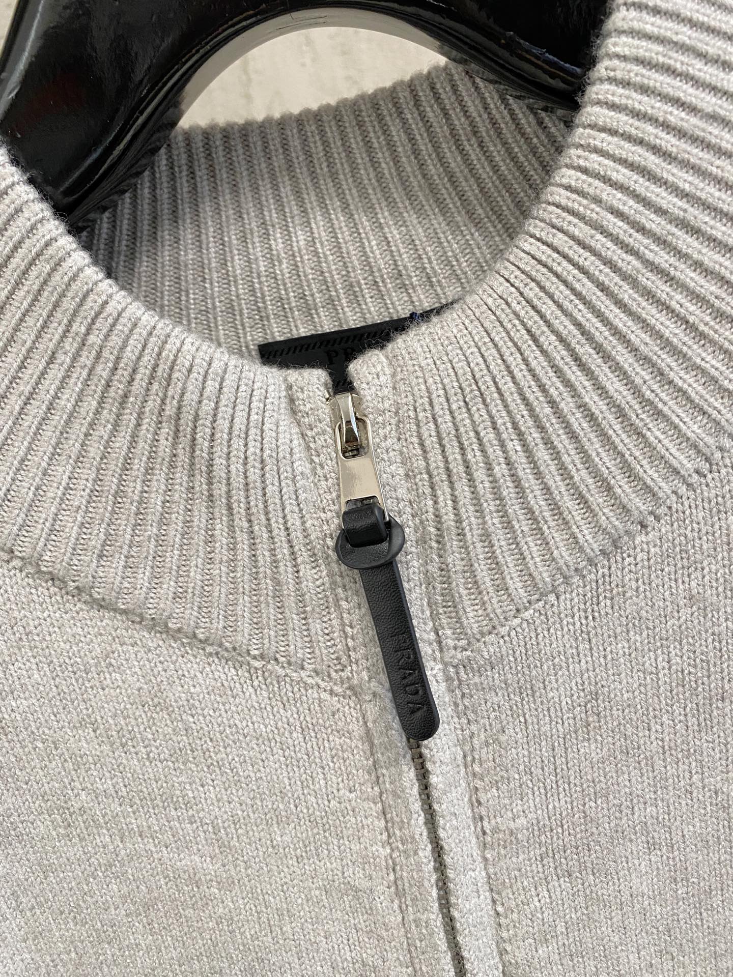 Prada Basic Clothing Wool M-l-xl