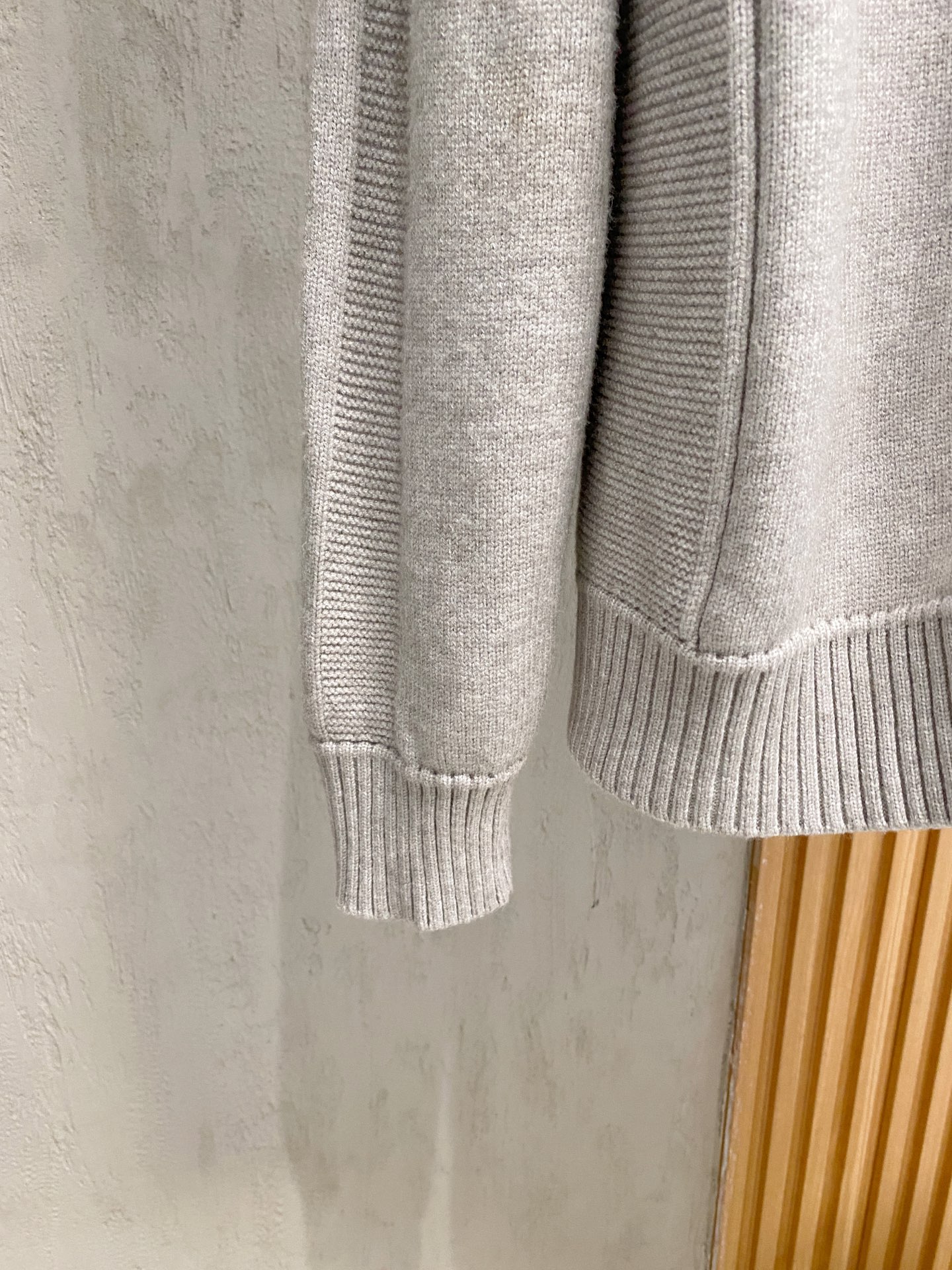 Prada Basic Clothing Wool M-l-xl