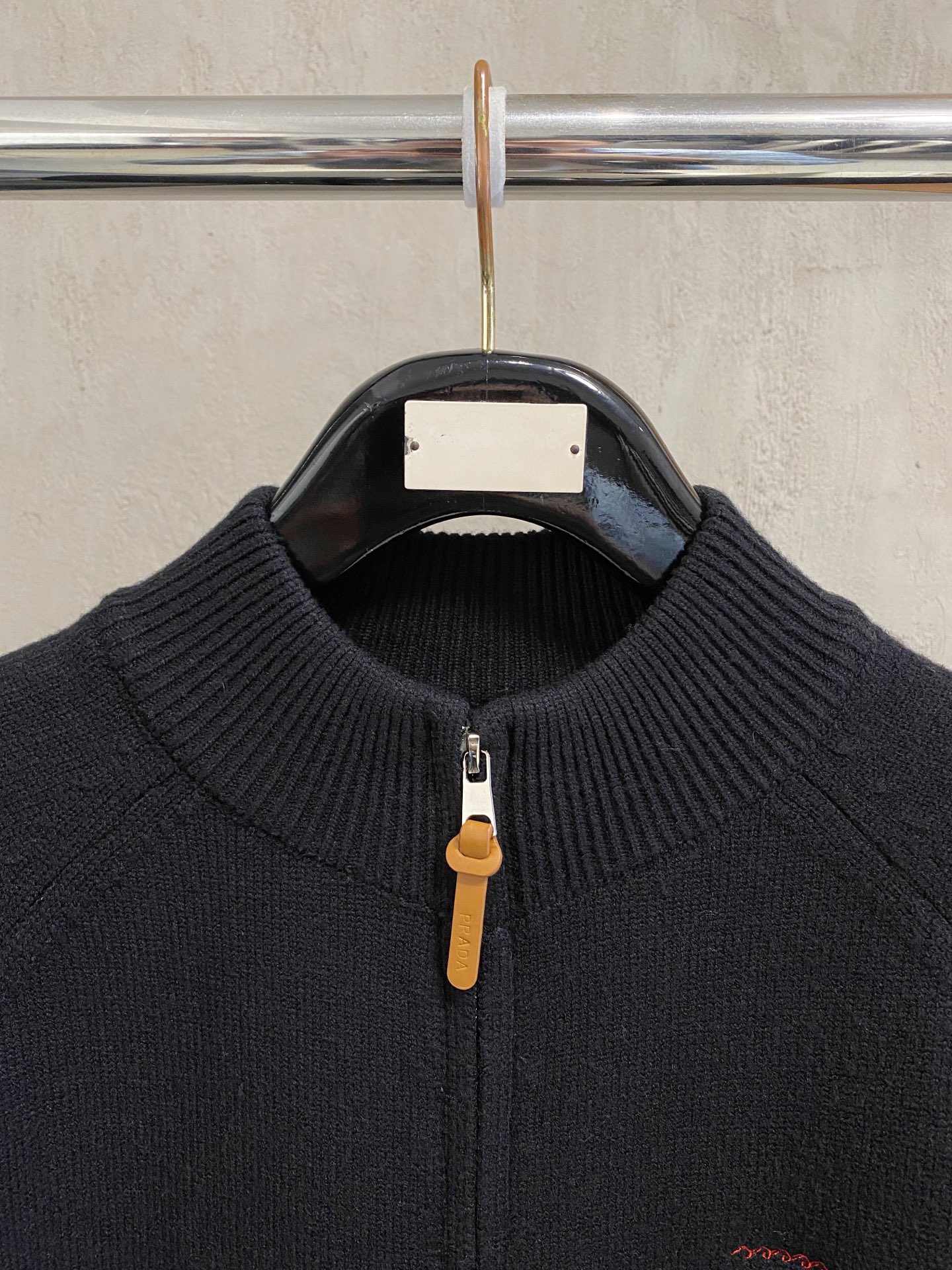 Prada Basic Clothing Wool M-l-xl