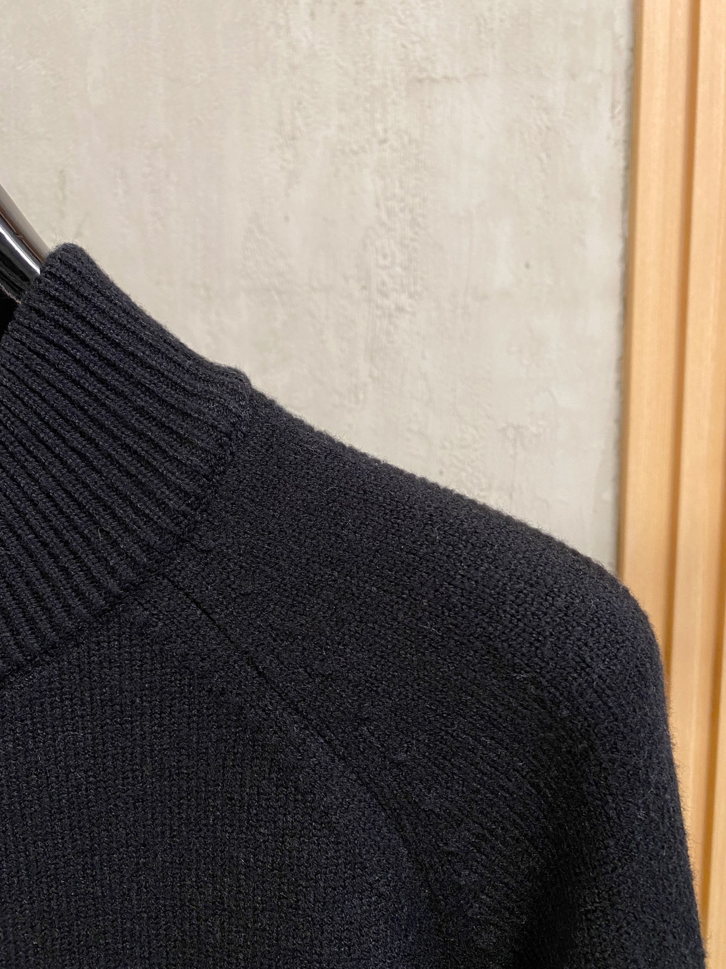 Prada Basic Clothing Wool M-l-xl