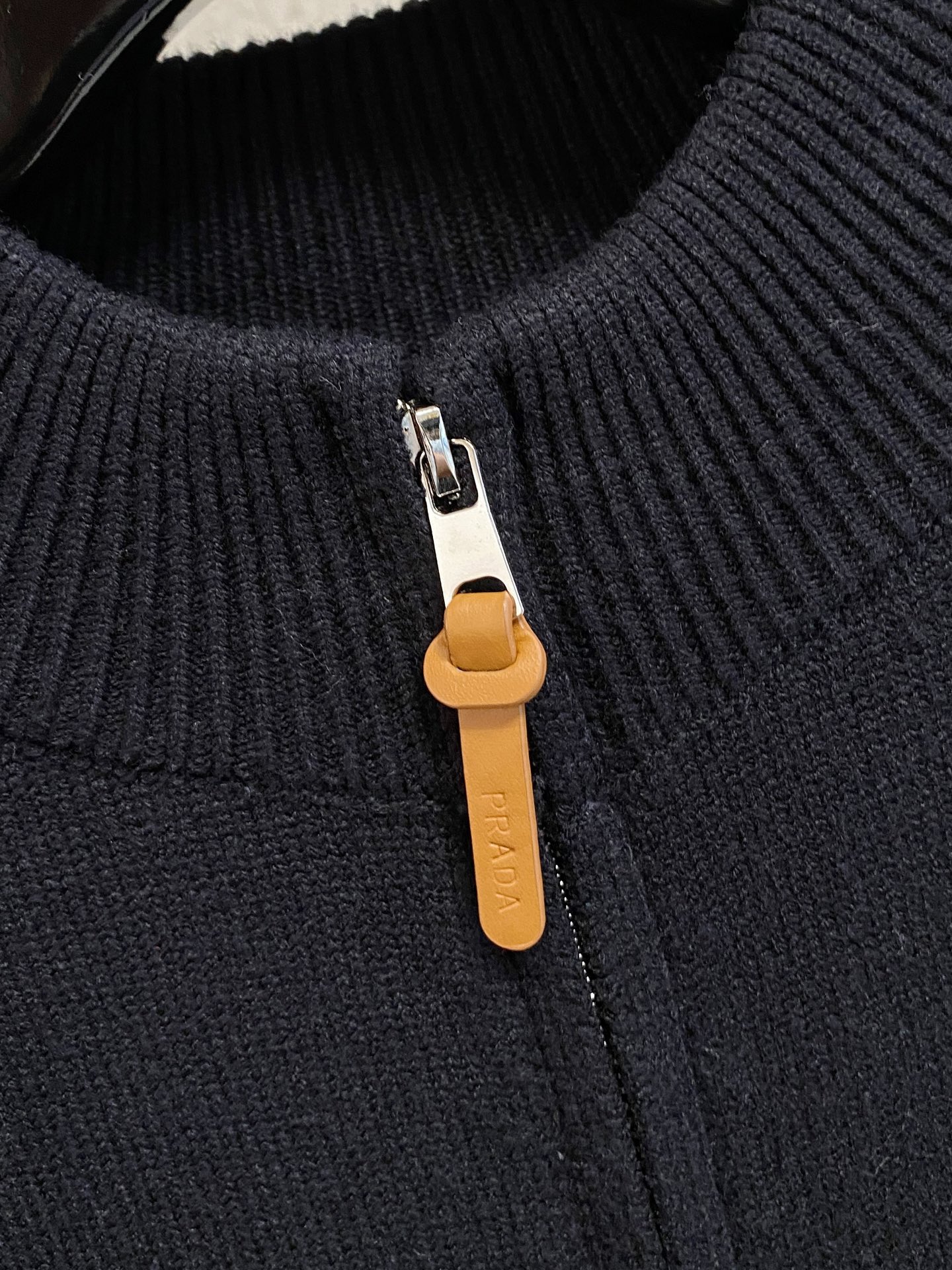 Prada Basic Clothing Wool M-l-xl