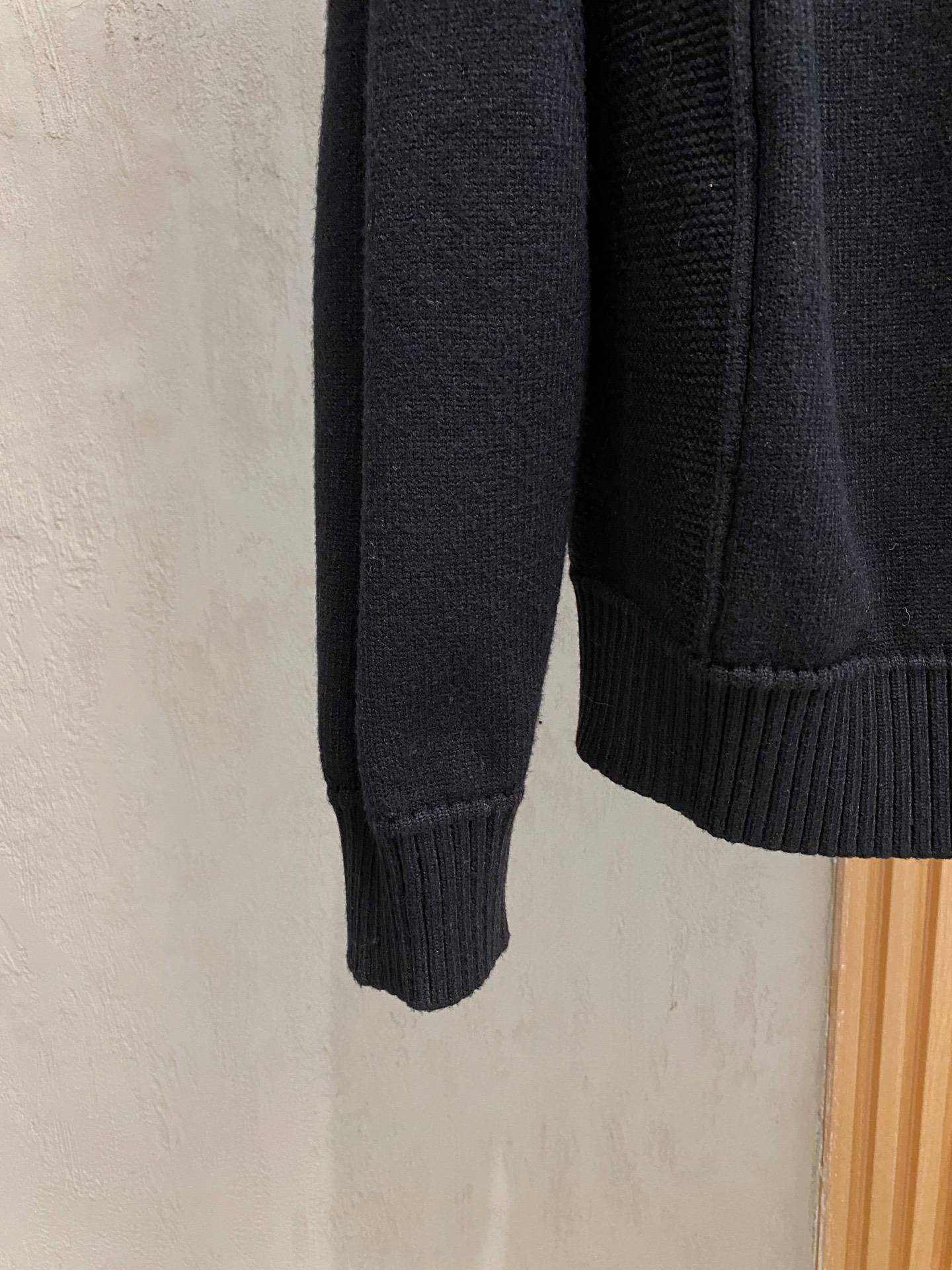 Prada Basic Clothing Wool M-l-xl