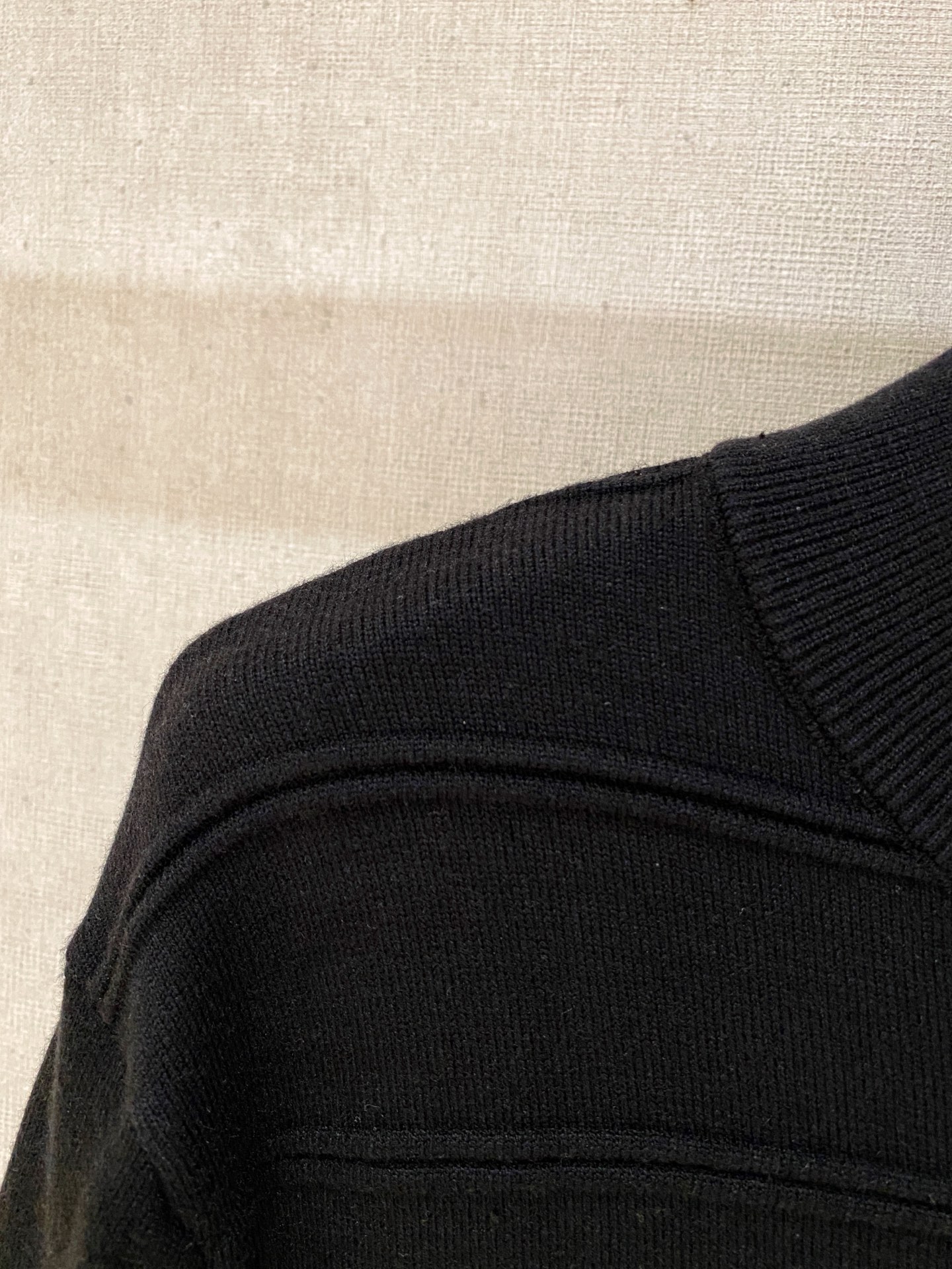 Maison Margiela Basic Clothing Wool M-l-xl