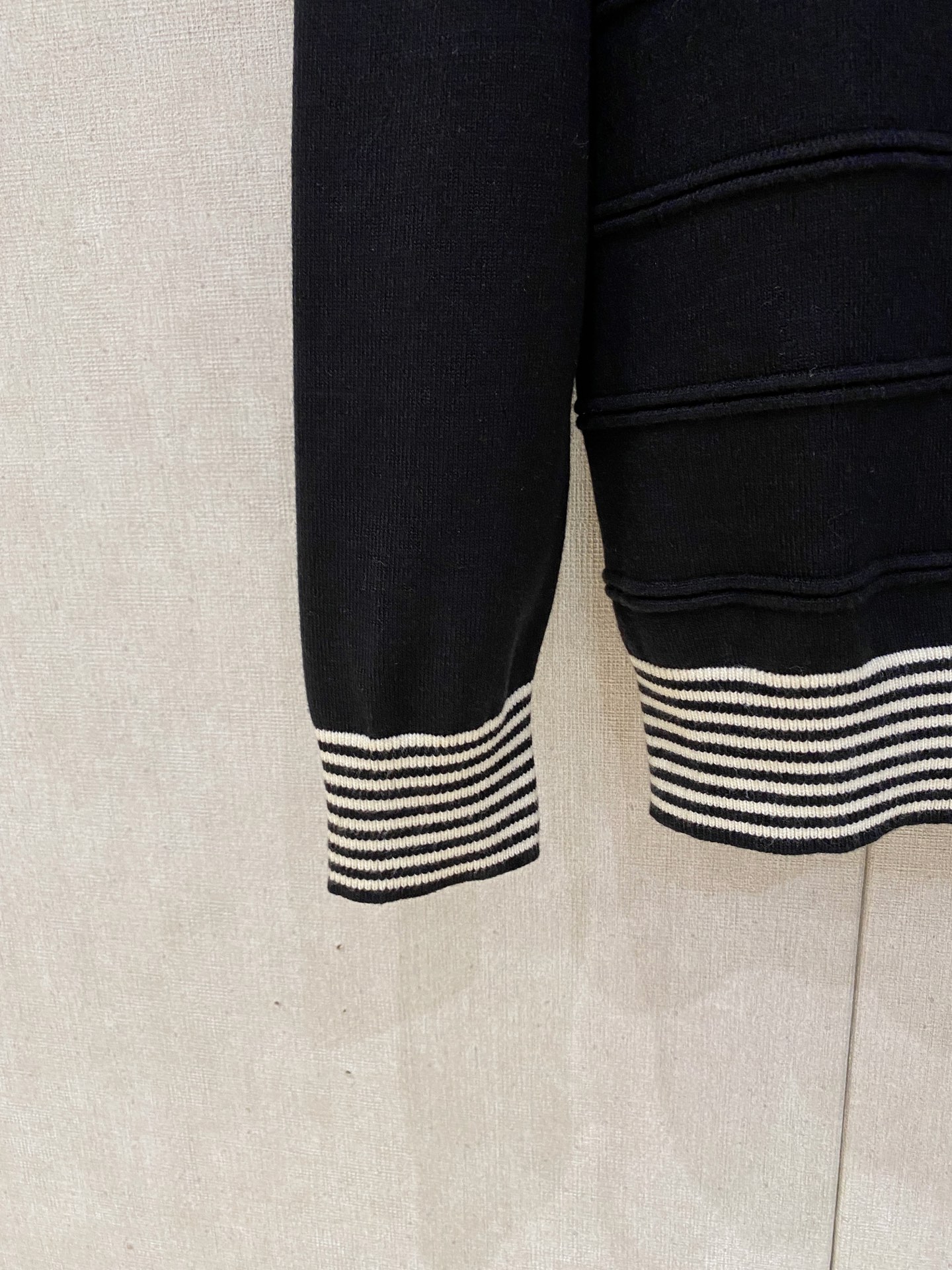 Maison Margiela Basic Clothing Wool M-l-xl
