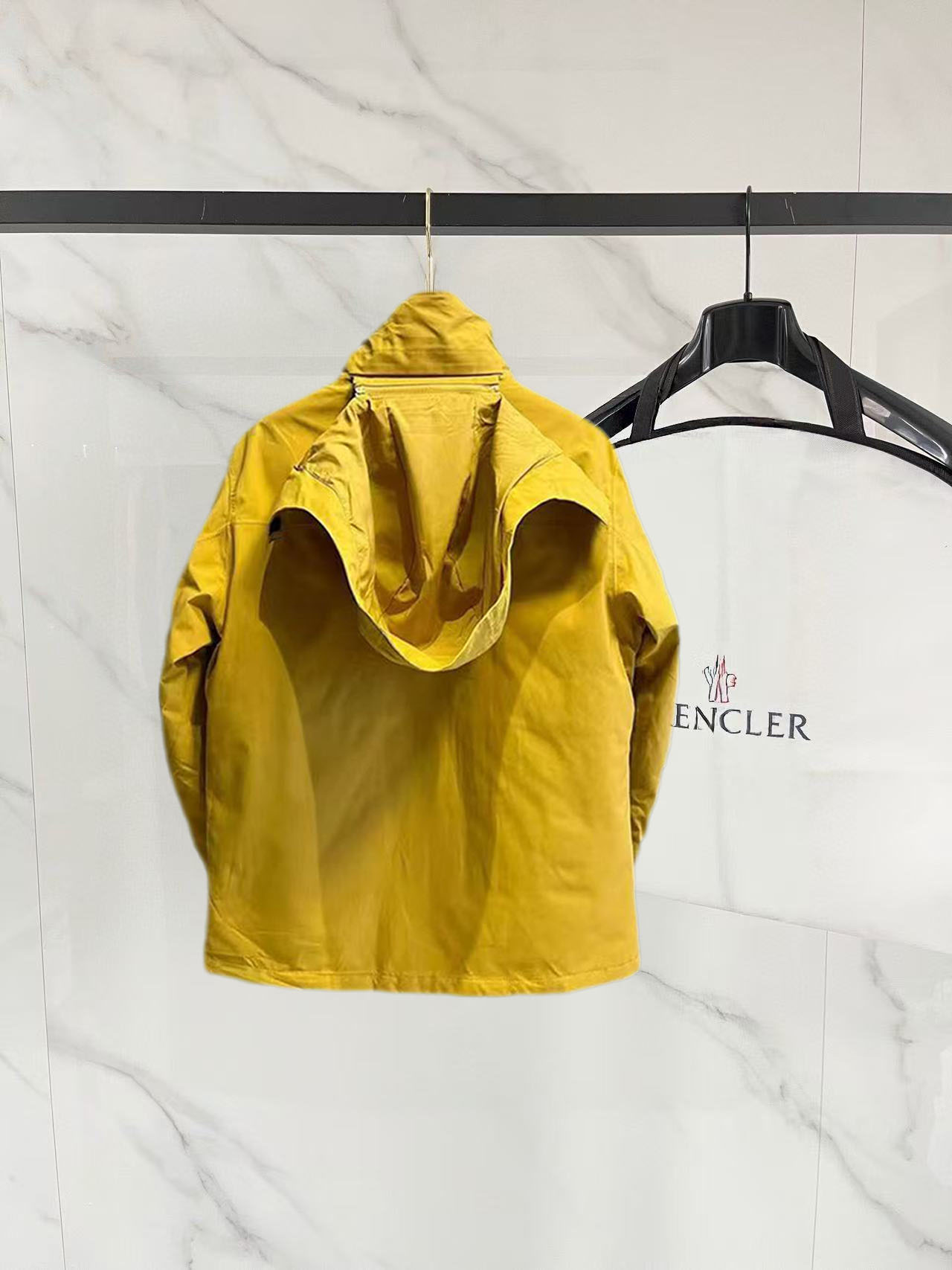 Arcteryx Down Jacket Goose Down Hooded M-l-xxxl