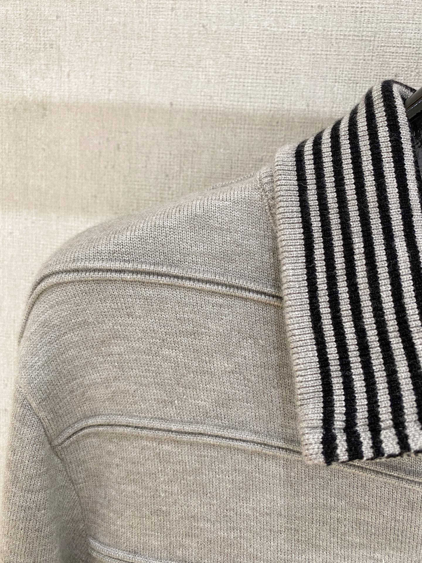Maison Margiela Basic Clothing Wool M-l-xl
