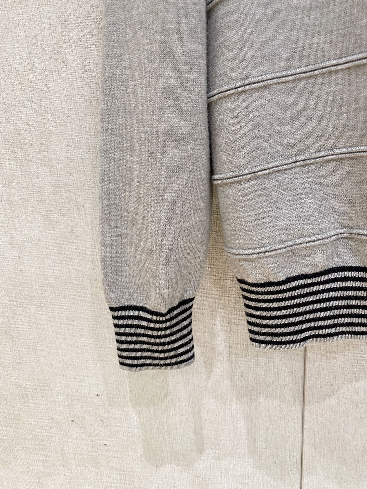 Maison Margiela Basic Clothing Wool M-l-xl