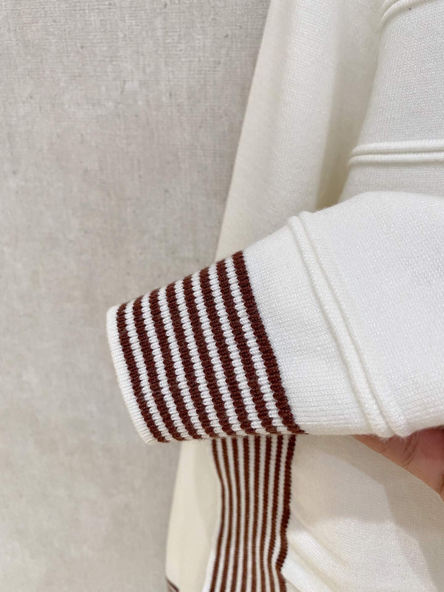 Maison Margiela Basic Clothing Wool M-l-xl