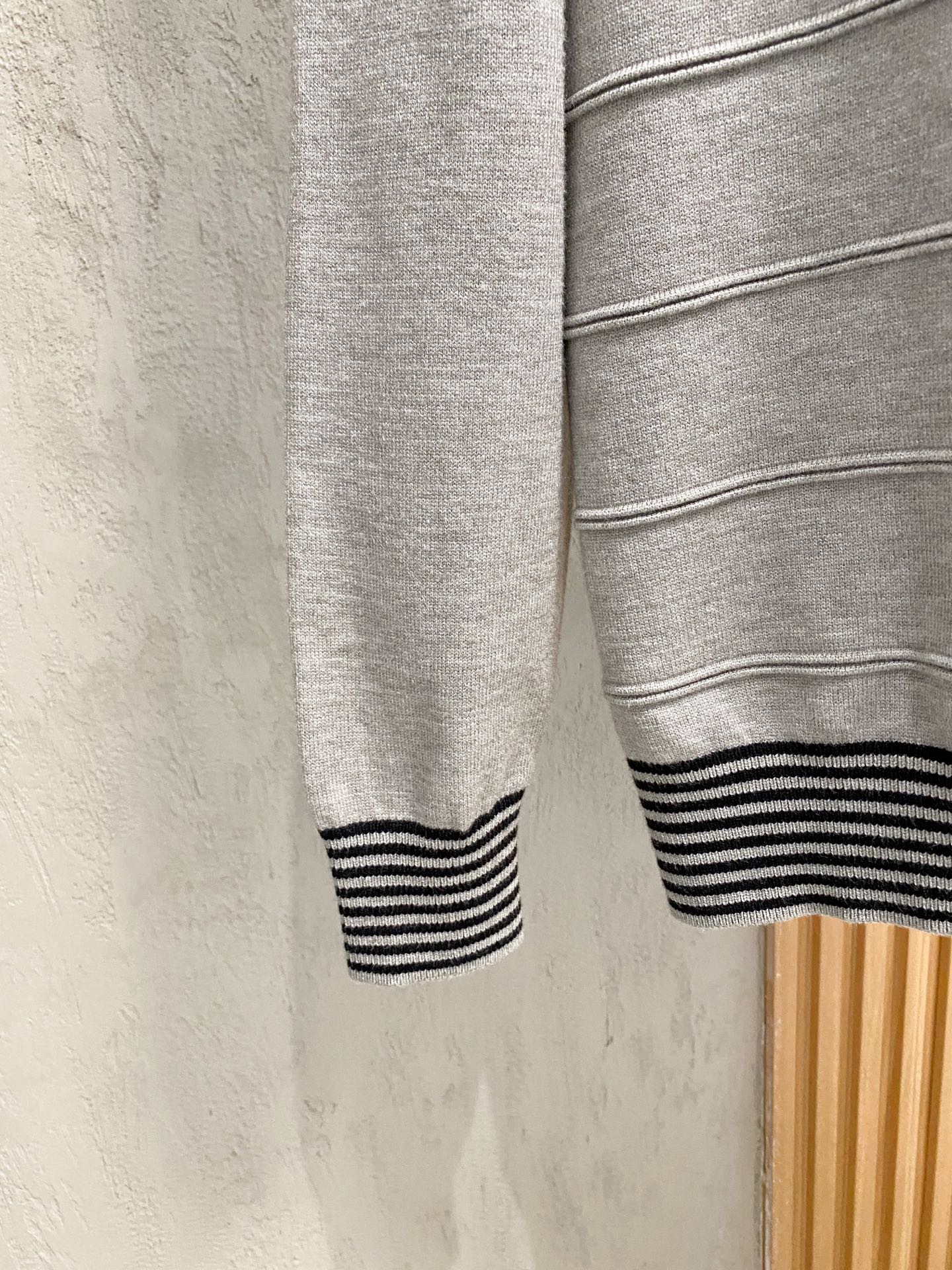Maison Margiela Basic Clothing Wool M-l-xl