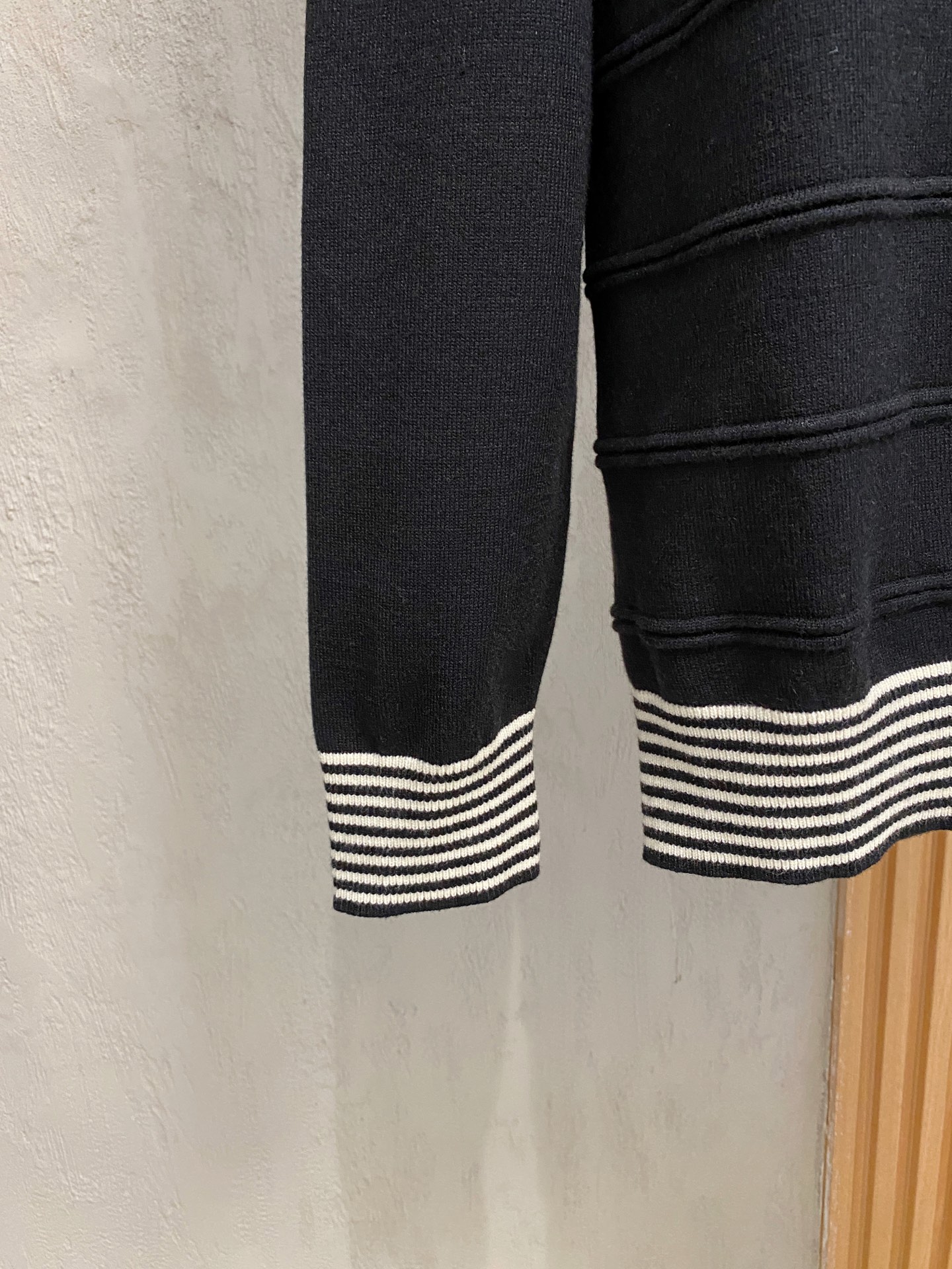 Maison Margiela Basic Clothing Wool M-l-xl