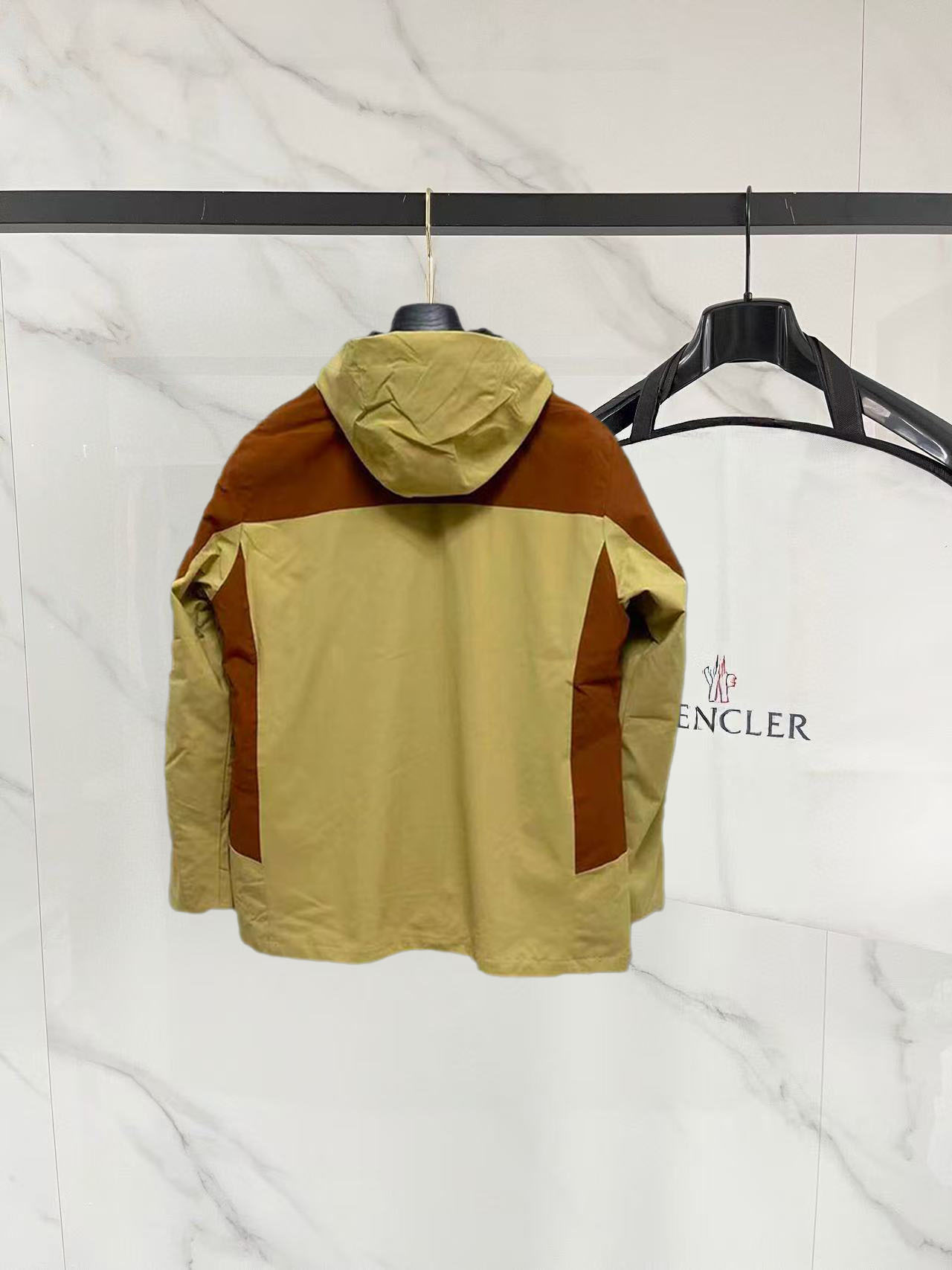 Arcteryx Down Jacket Goose Down Hooded M-l-xxxl