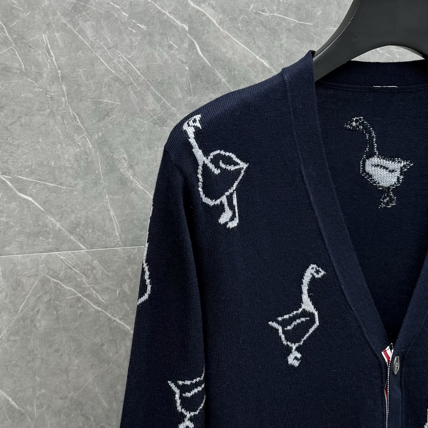 Canada Goose Basic Clothing Wool White